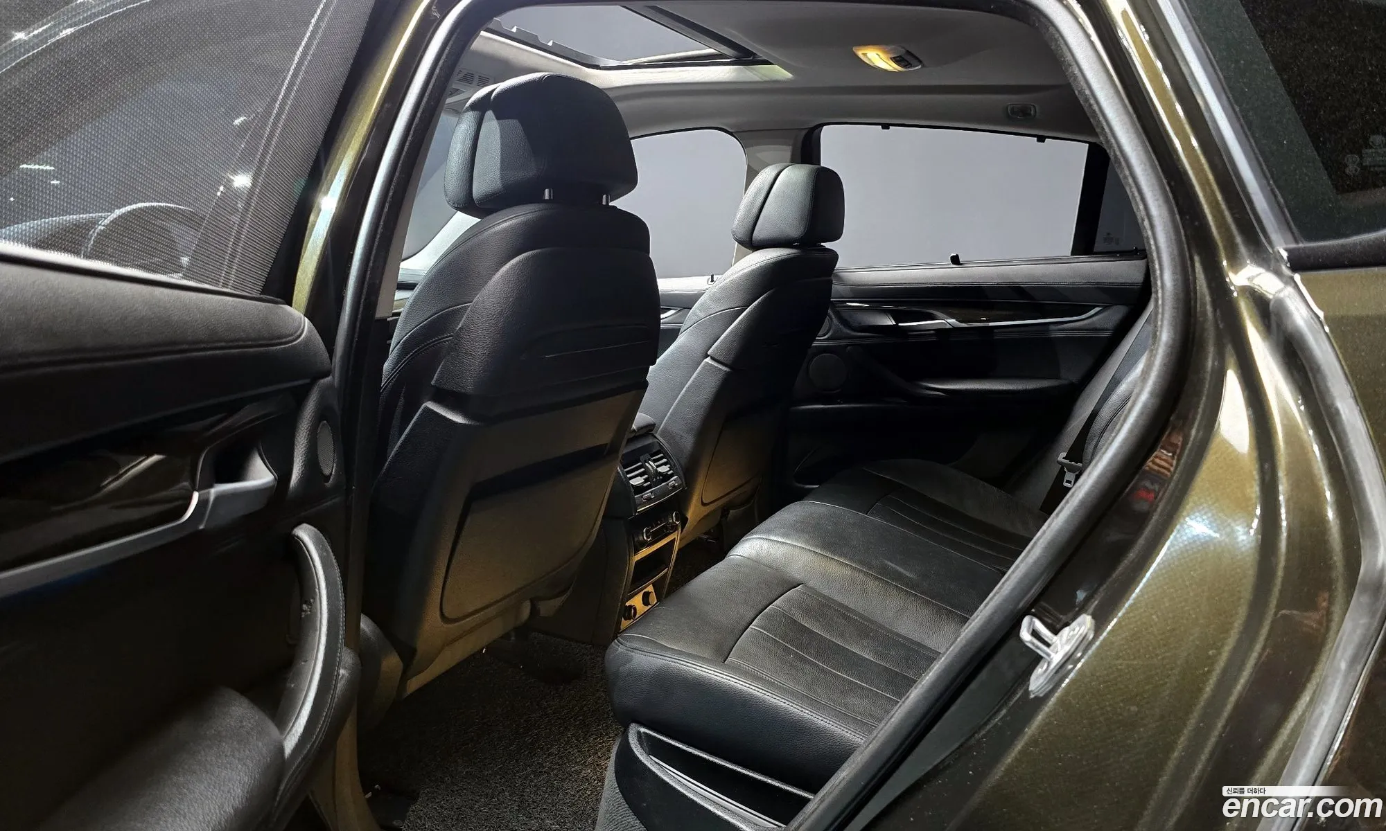 BMW X6 2015 — 5
