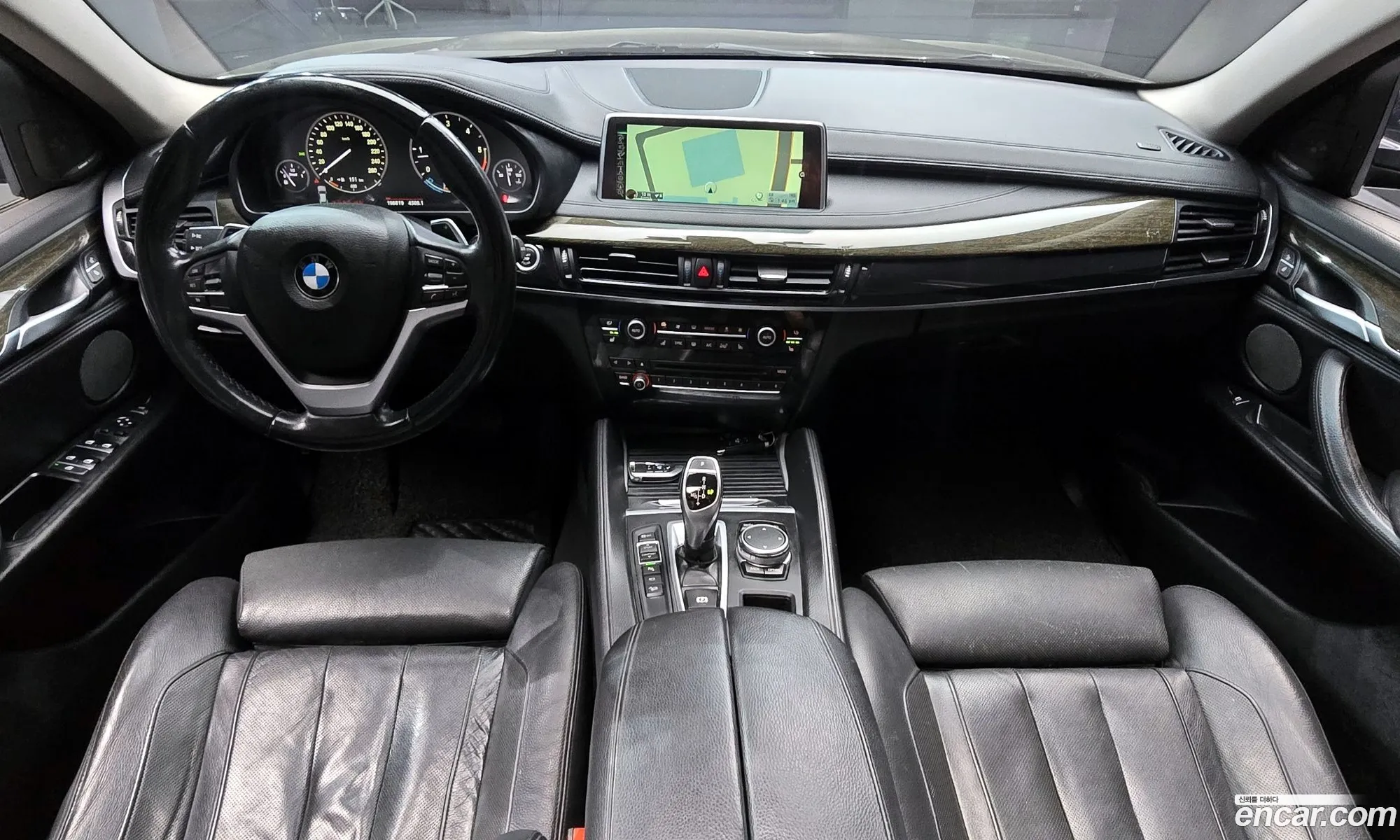 BMW X6 2015 — 20