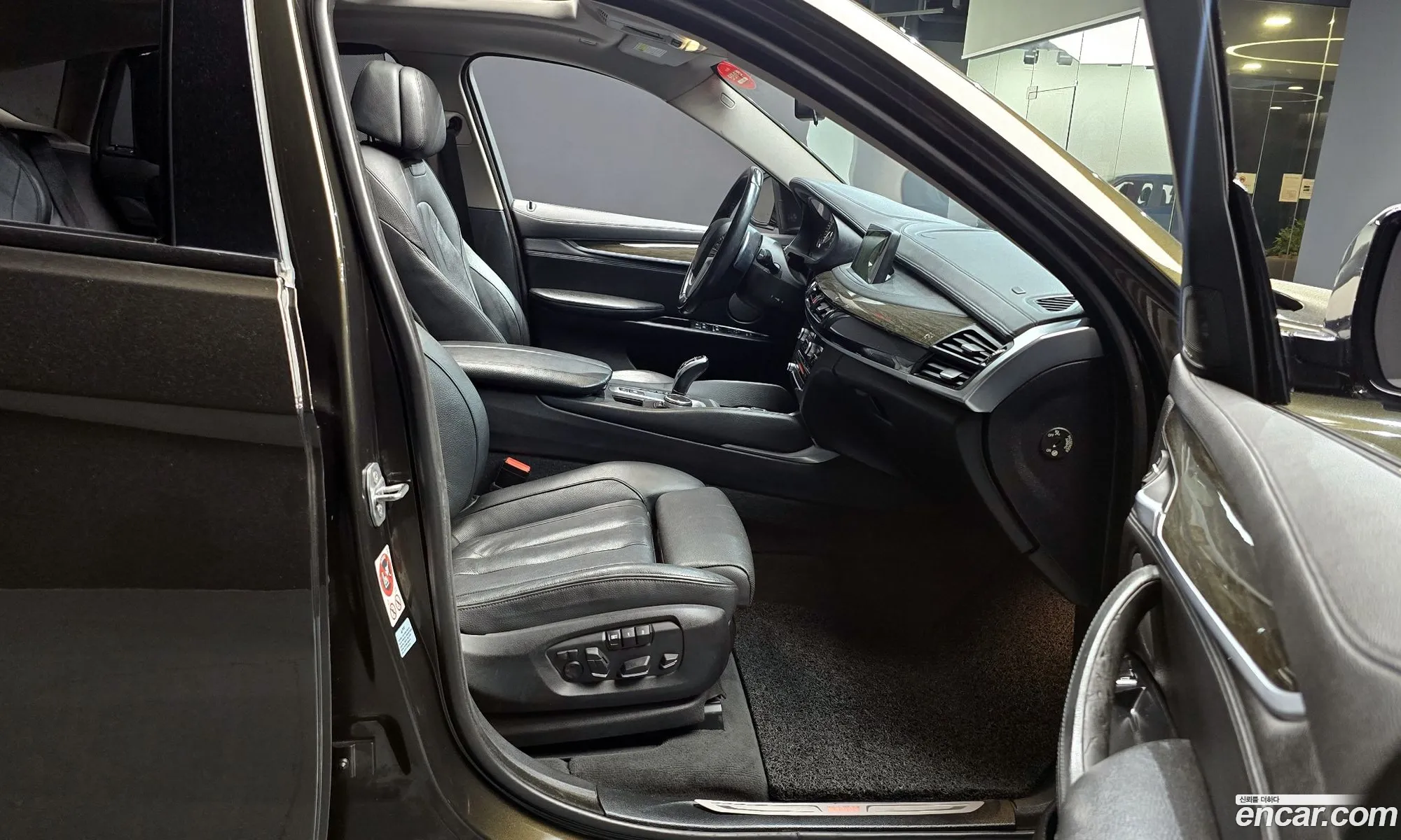 BMW X6 2015 — 10