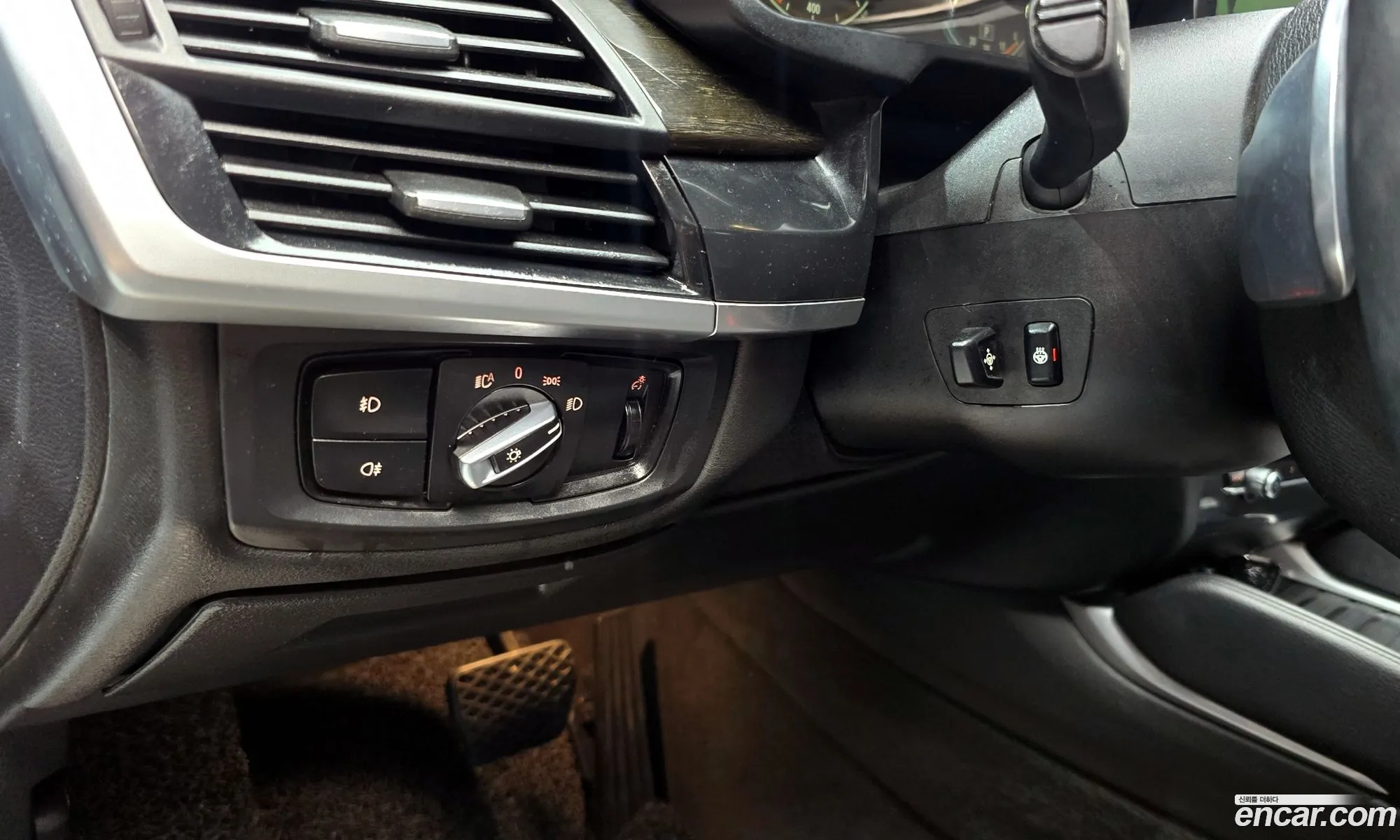 BMW X6 2015 — 3