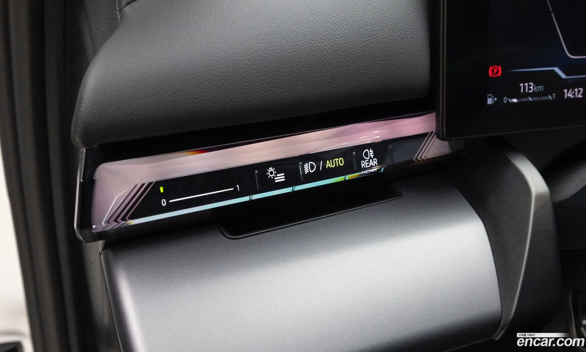 BMW 5 Series 2025 — 13