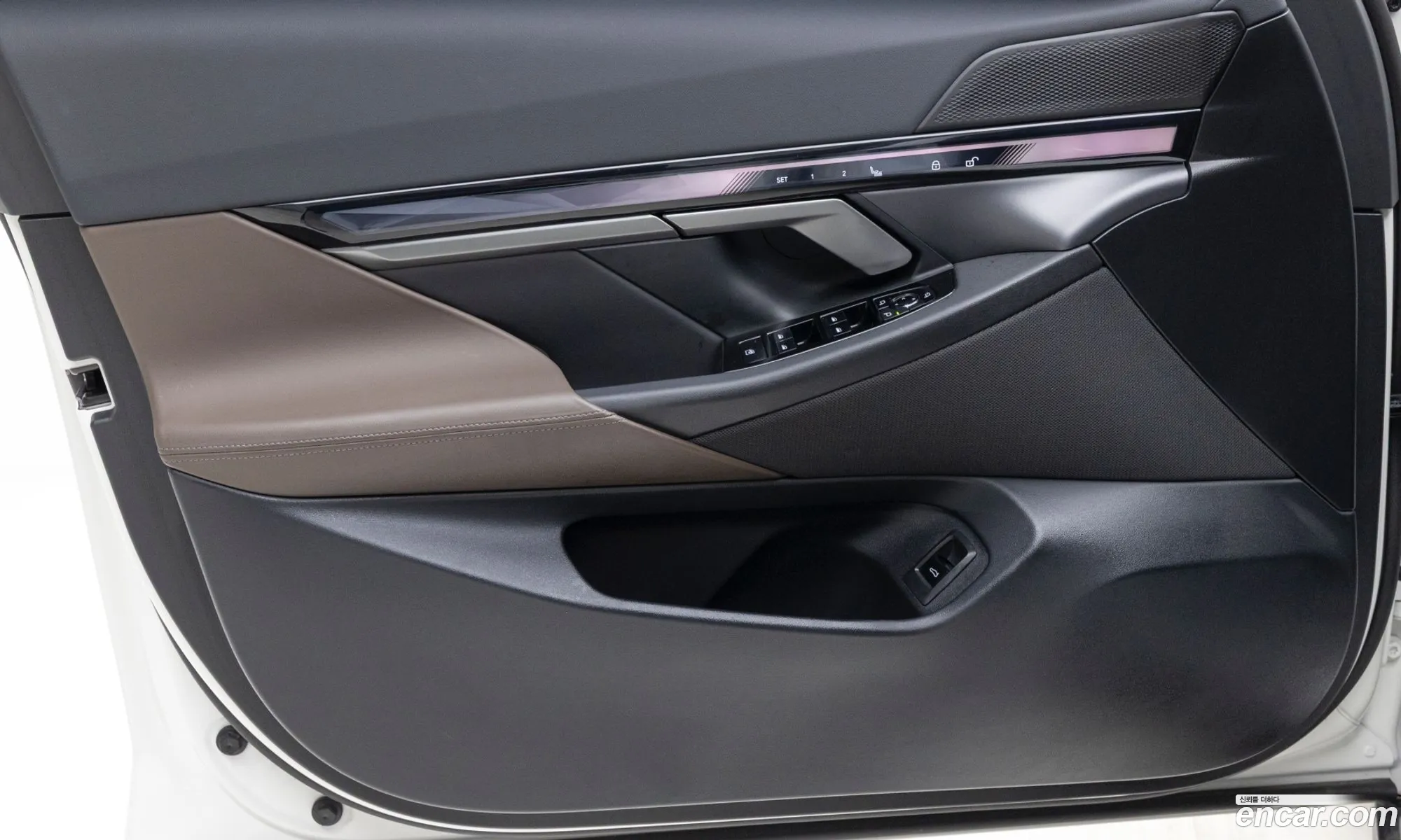 BMW 5 Series 2025 — 3