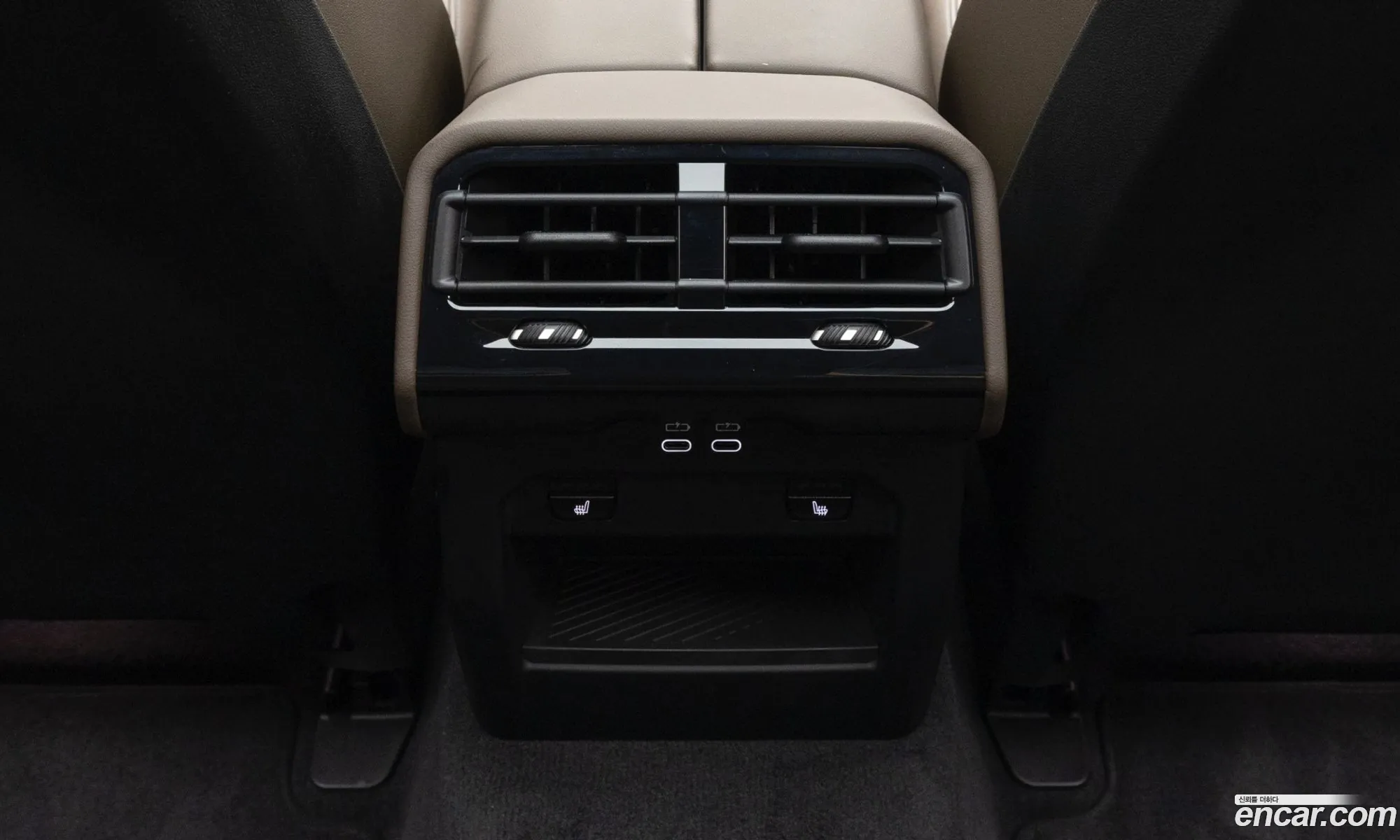 BMW 5 Series 2025 — 4