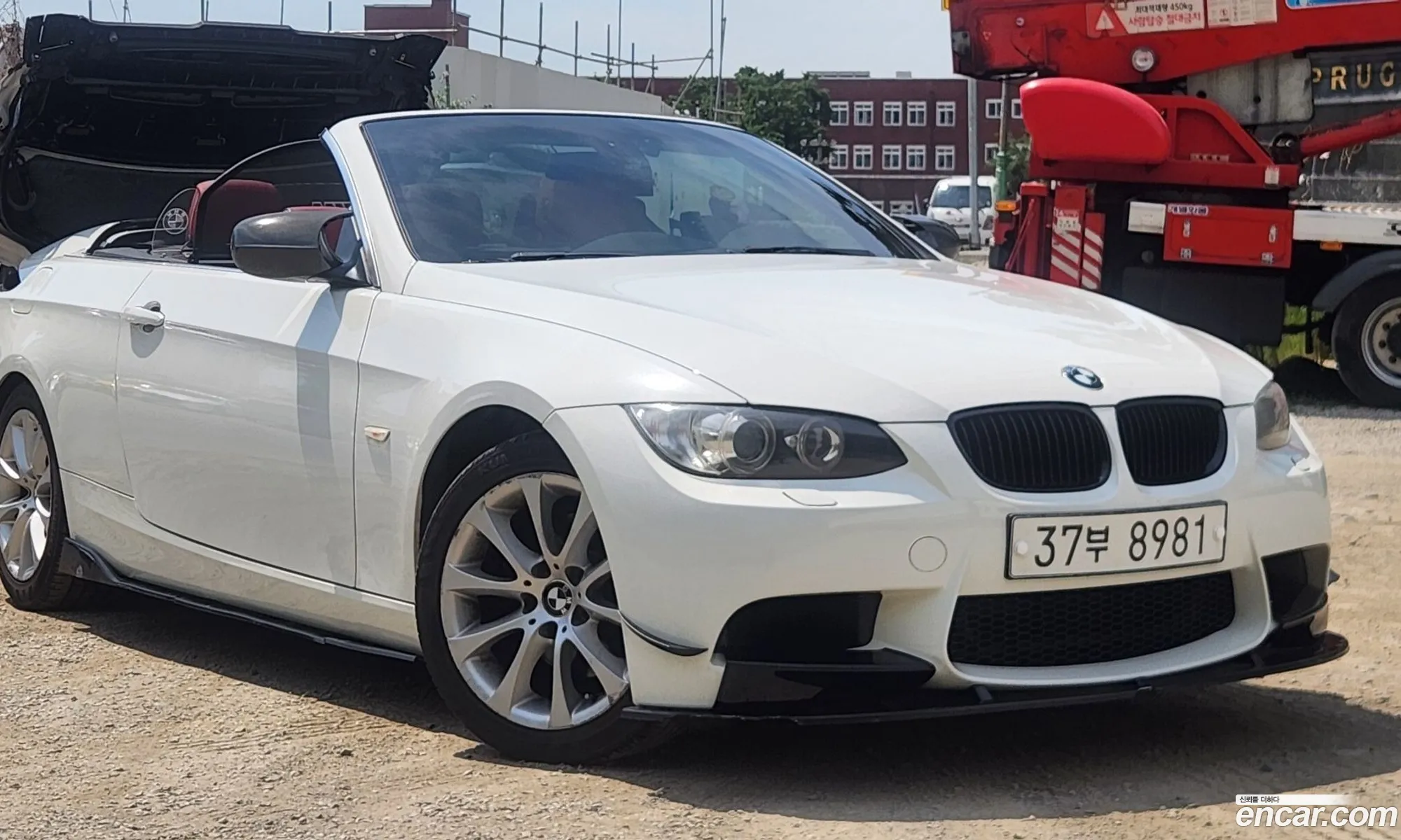 BMW 3 Series 2010 — 6