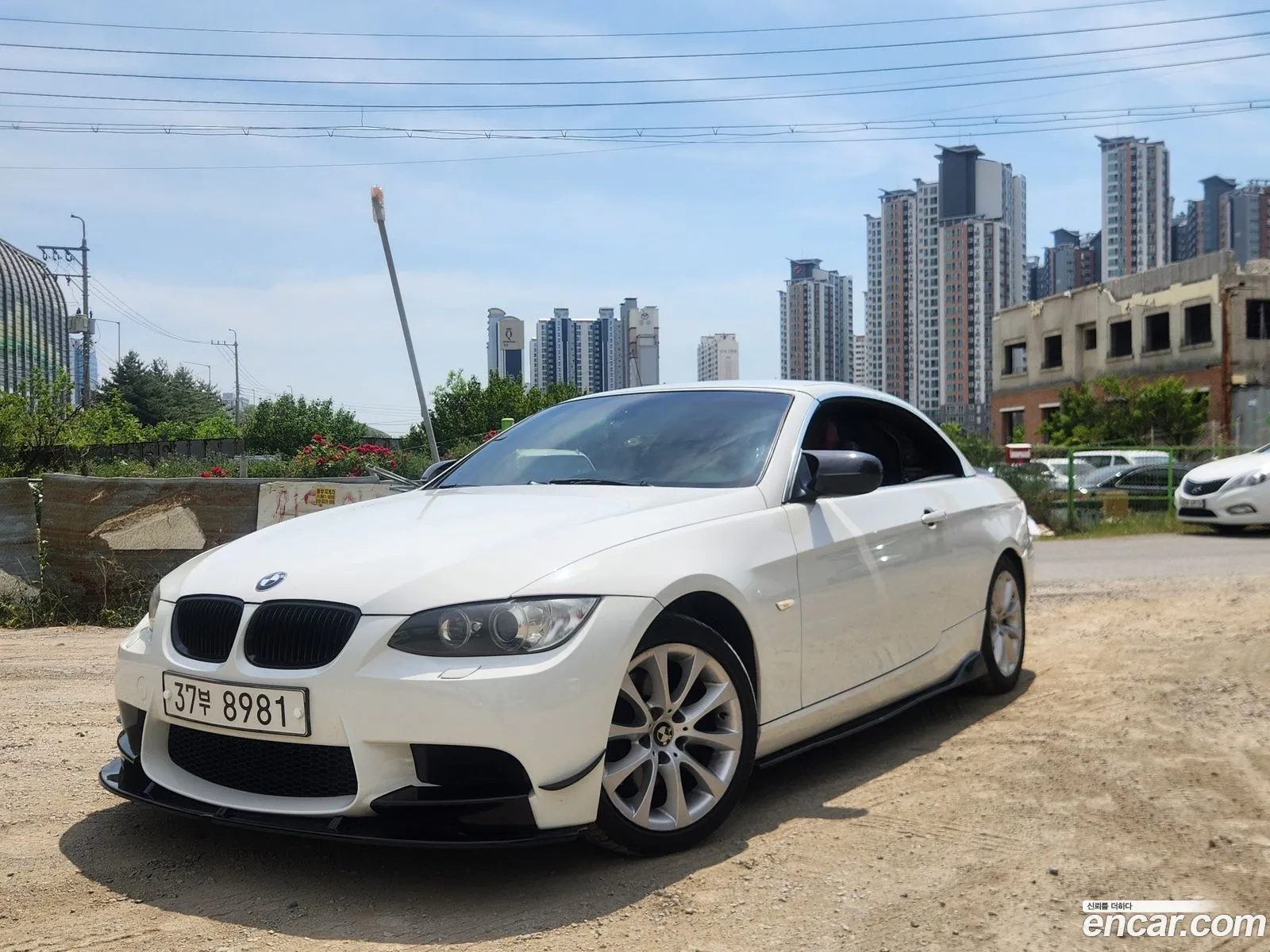 BMW 3 Series 2010 — 8