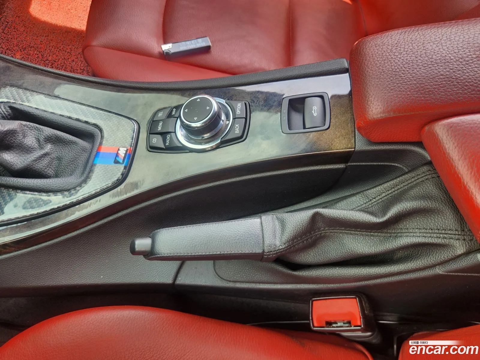 BMW 3 Series 2010 — 9