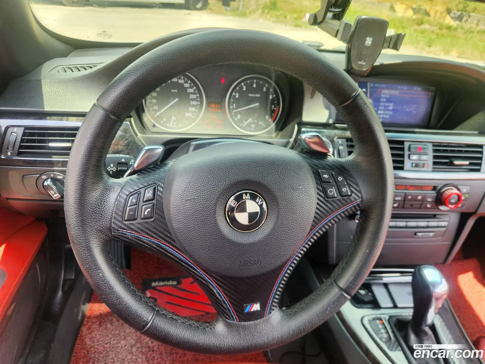 BMW 3 Series 2010 — 2