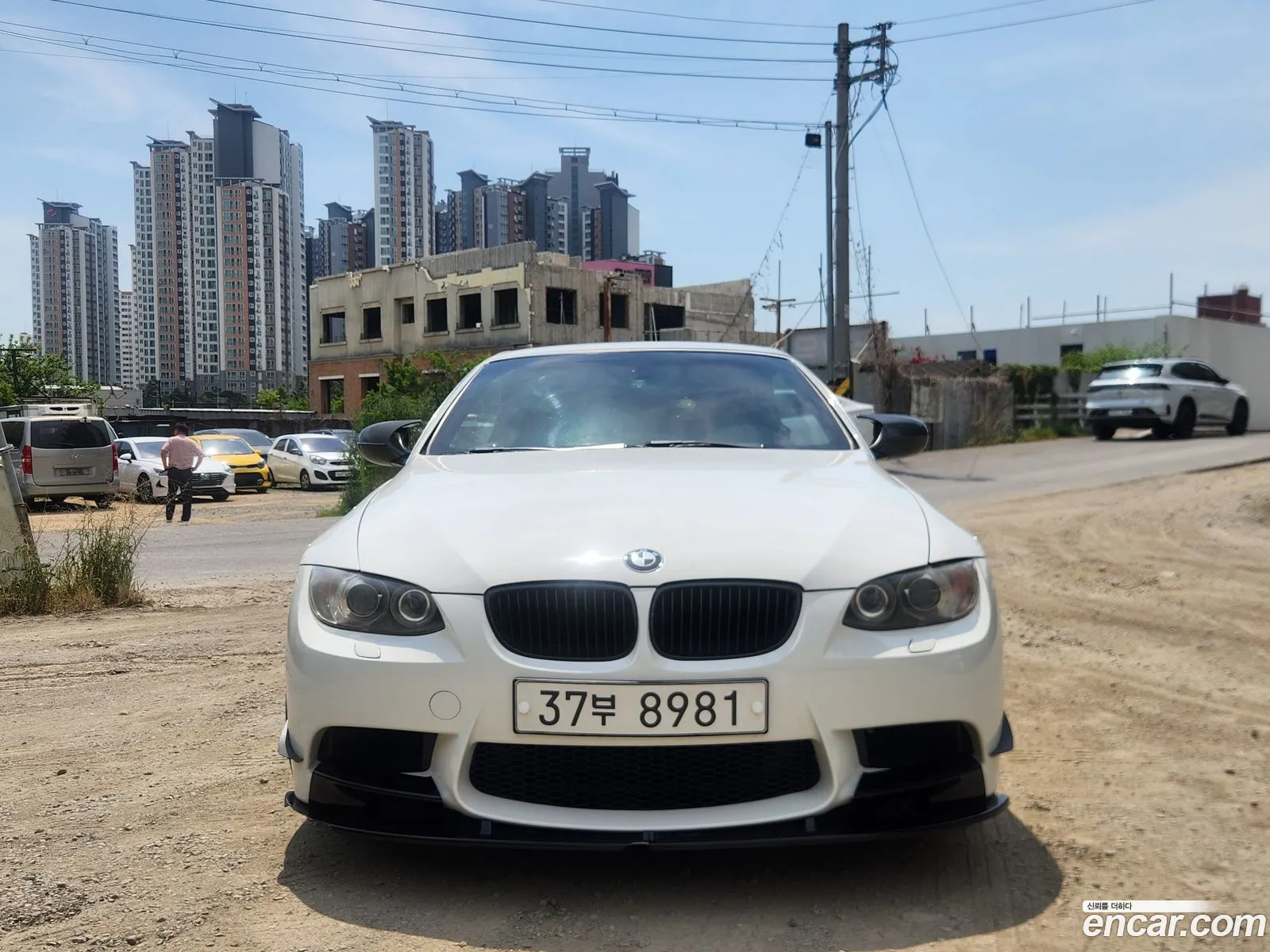BMW 3 Series 2010 — 3