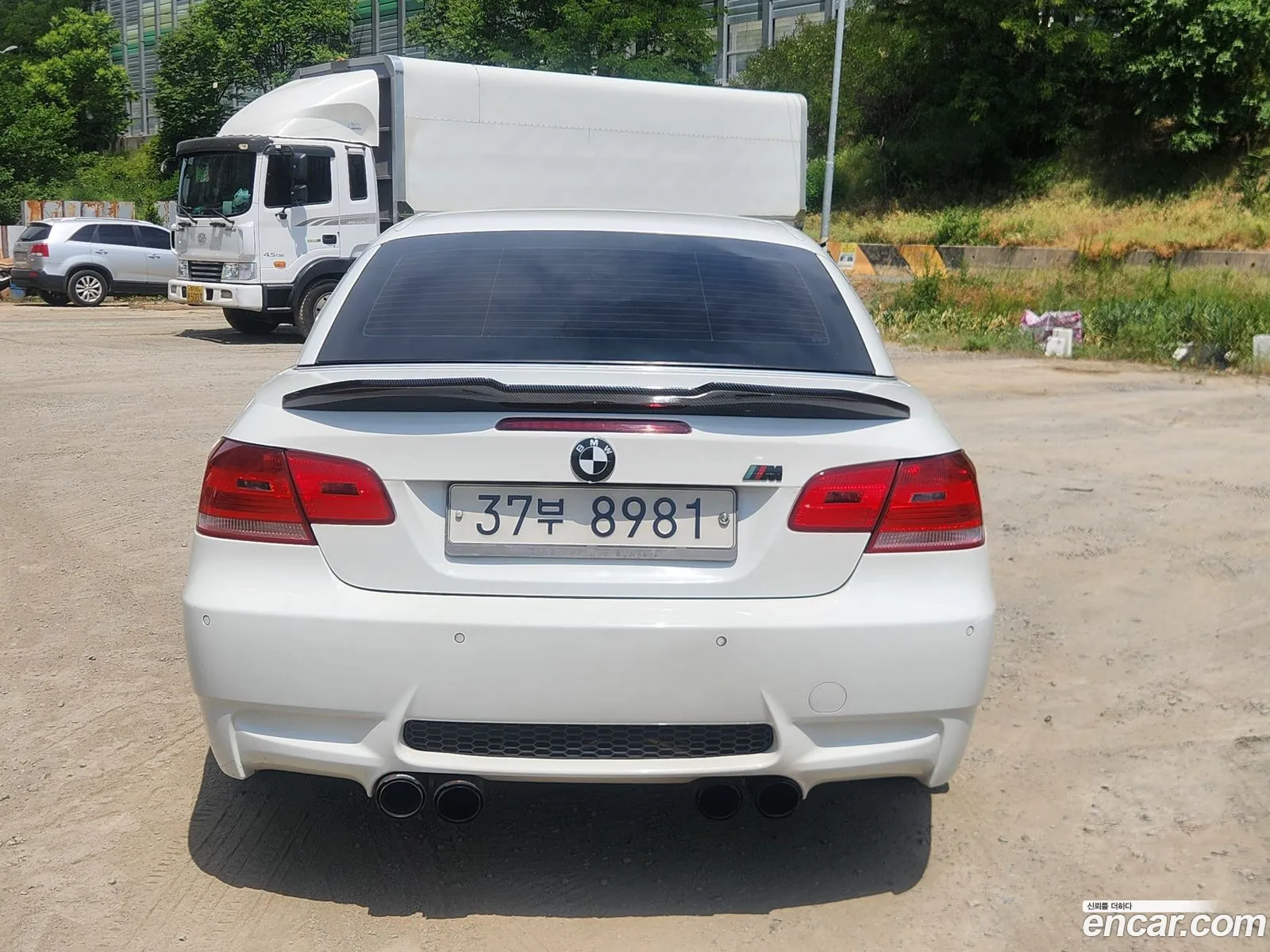 BMW 3 Series 2010 — 4