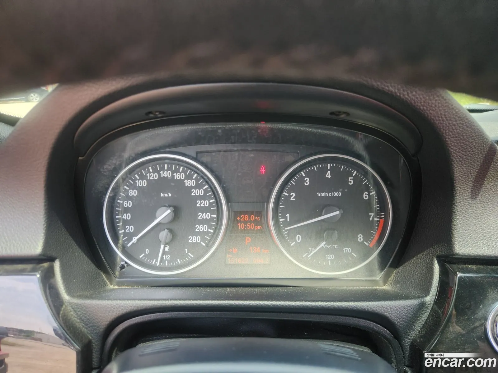 BMW 3 Series 2010 — 7