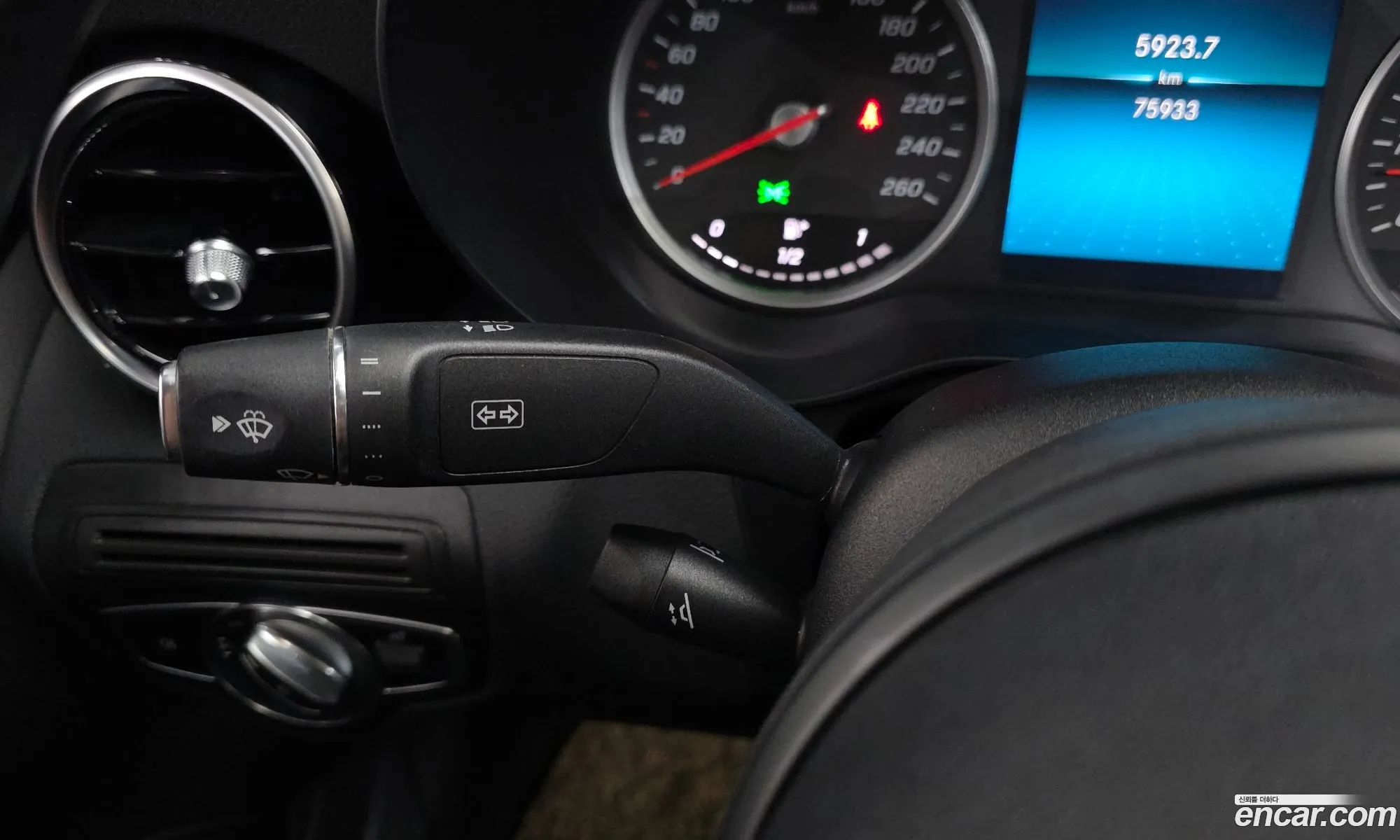 Mercedes-Benz C-Class W205 2020 — 11