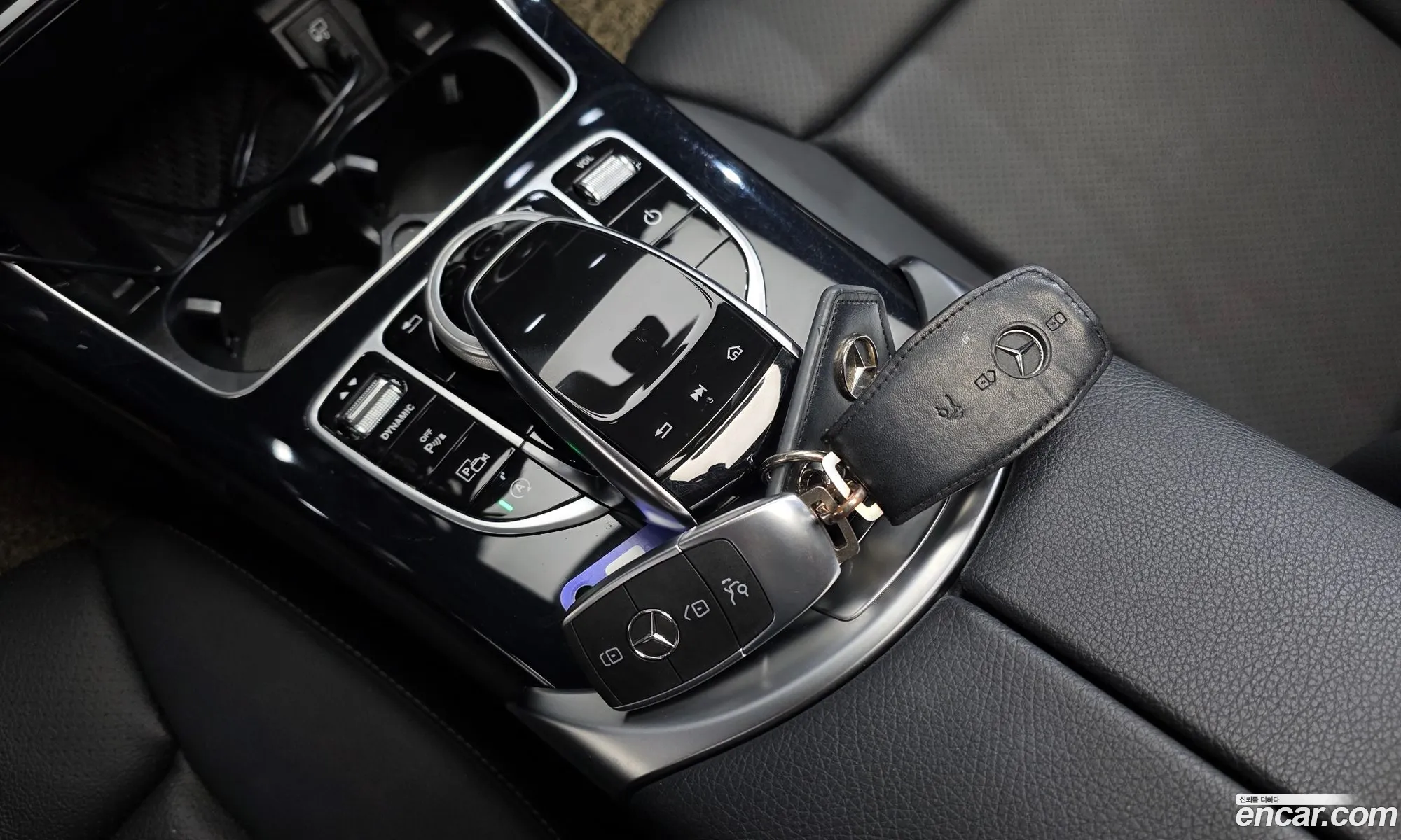 Mercedes-Benz C-Class W205 2020 — 27