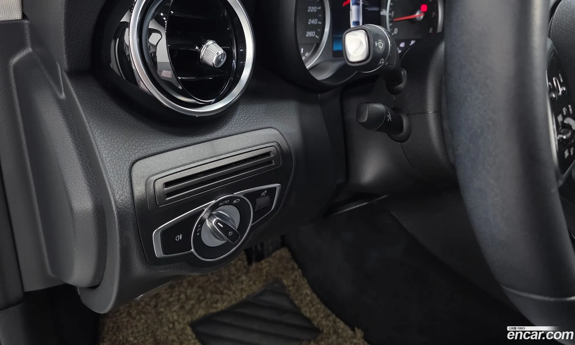 Mercedes-Benz C-Class W205 2020 — 7