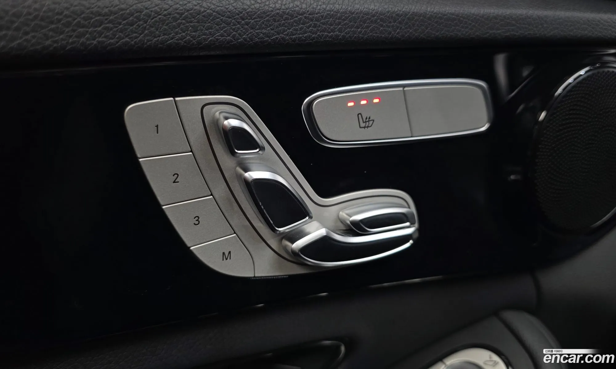Mercedes-Benz C-Class W205 2020 — 29