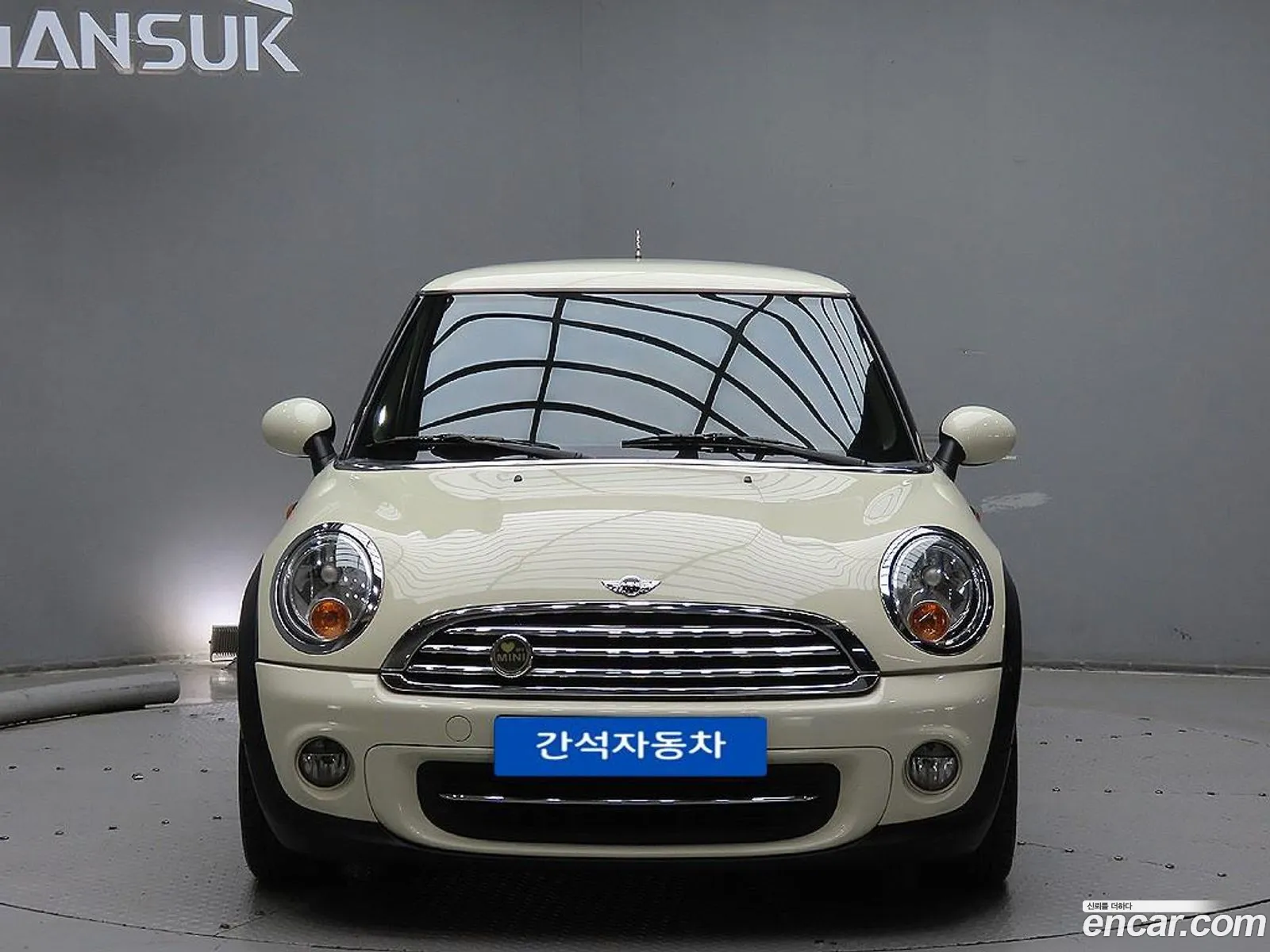 Mini Cooper 2010 — 20