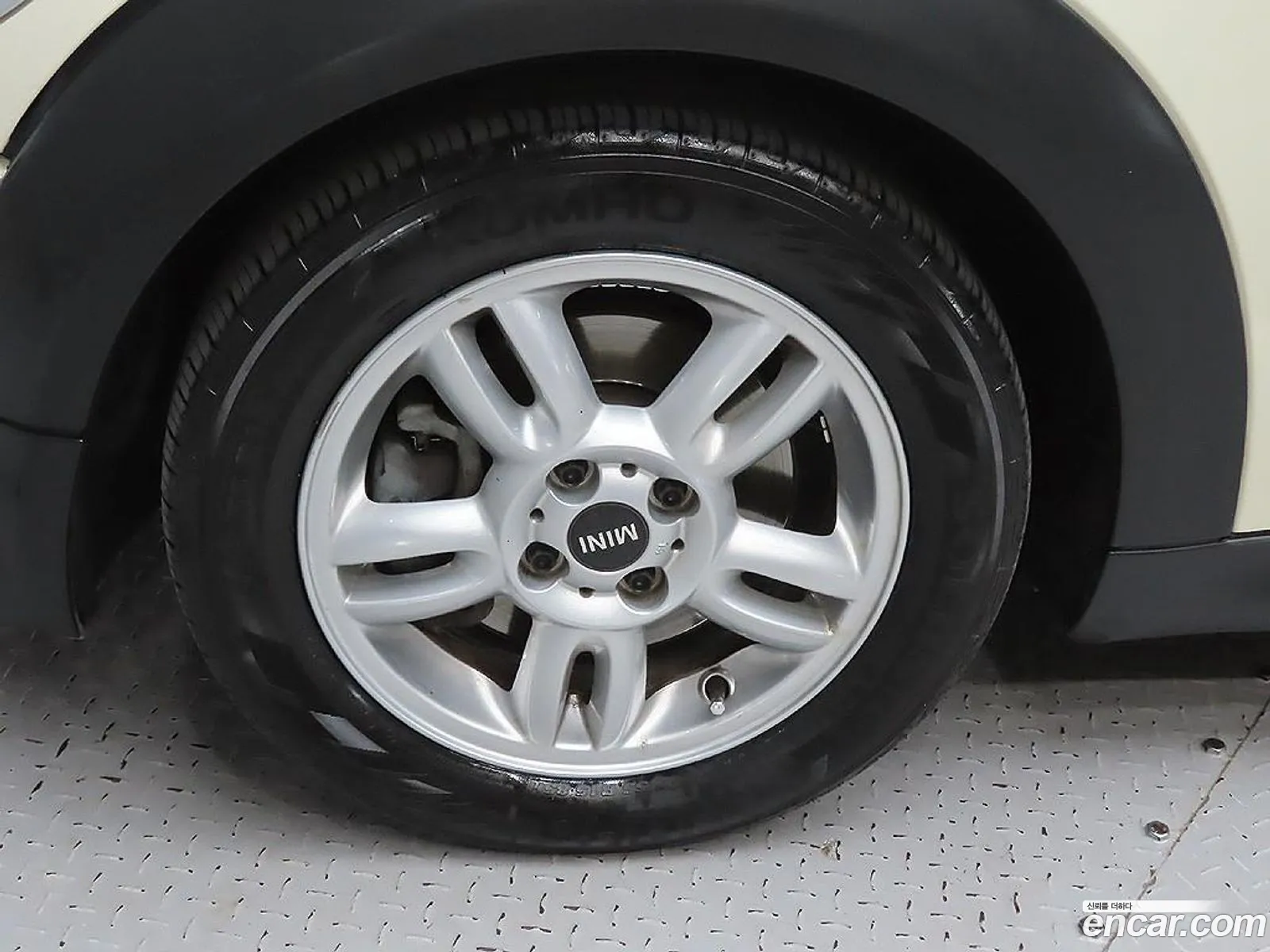Mini Cooper 2010 — 4