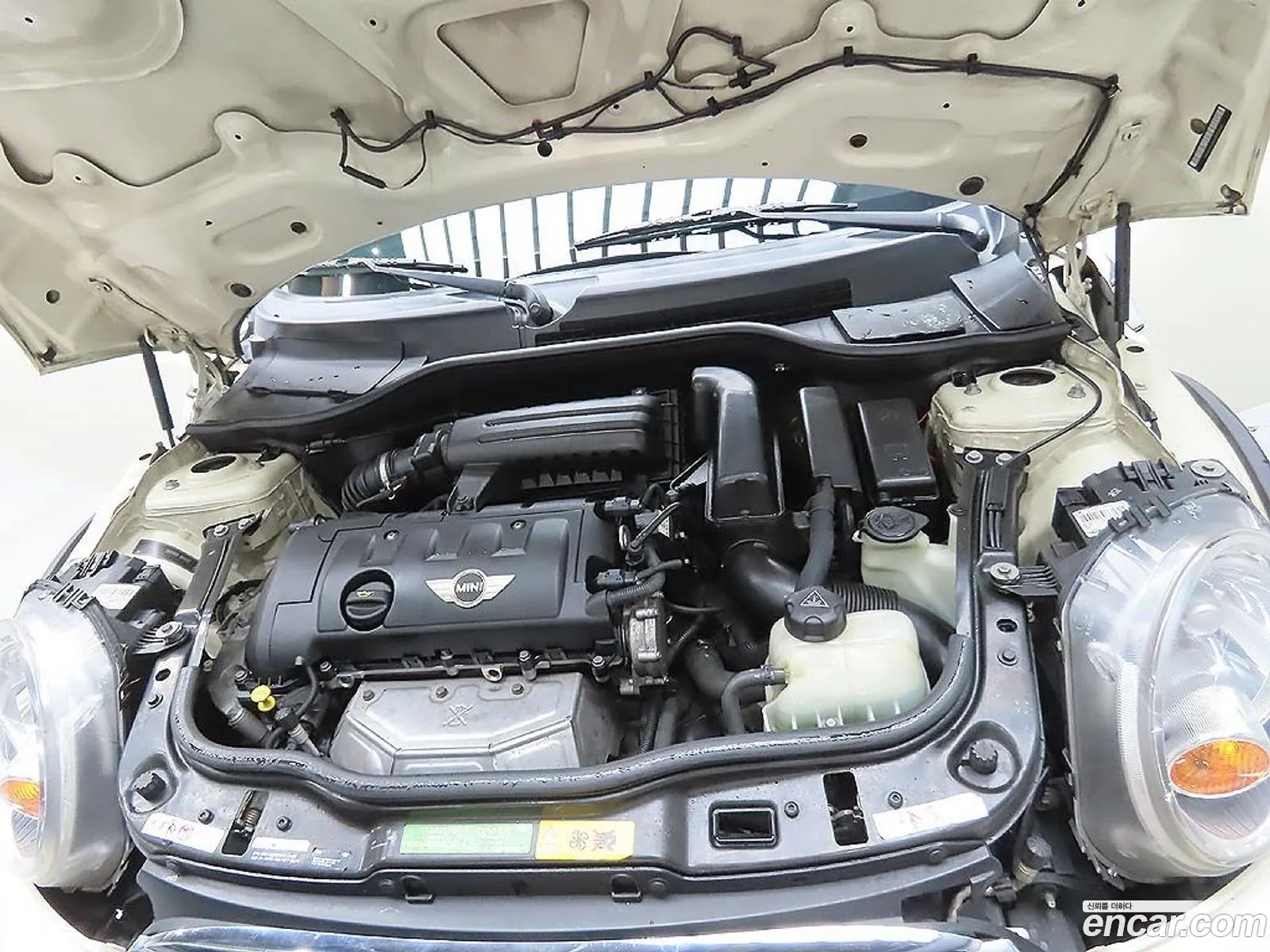 Mini Cooper 2010 — 13