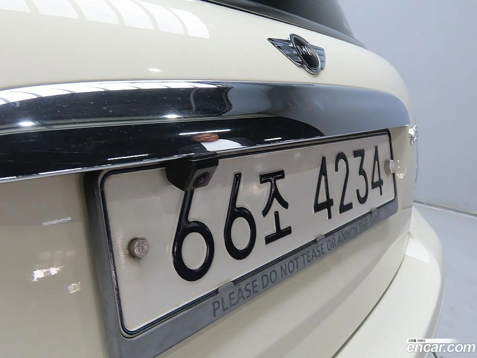 Mini Cooper 2010 — 15