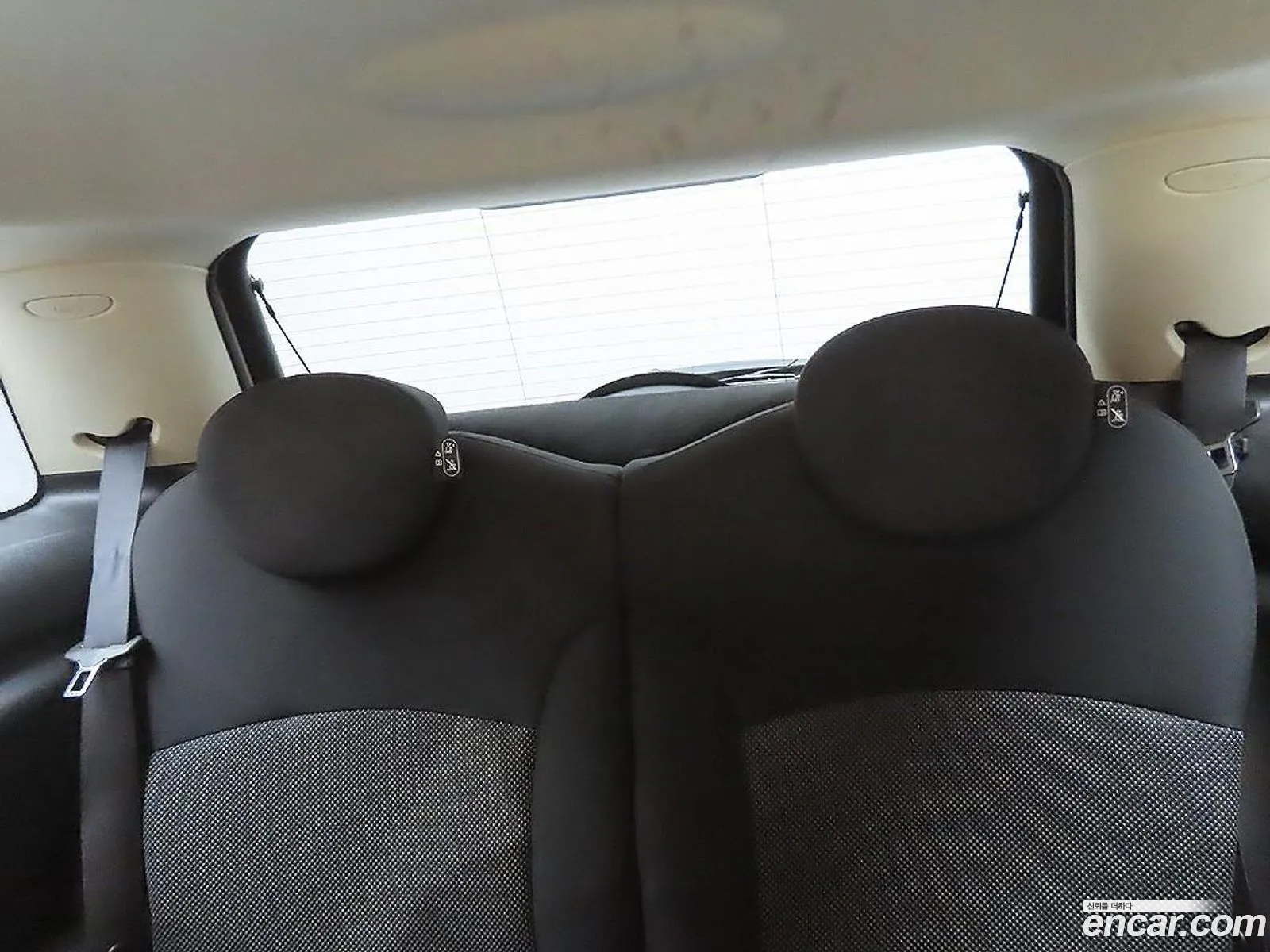 Mini Cooper 2010 — 7