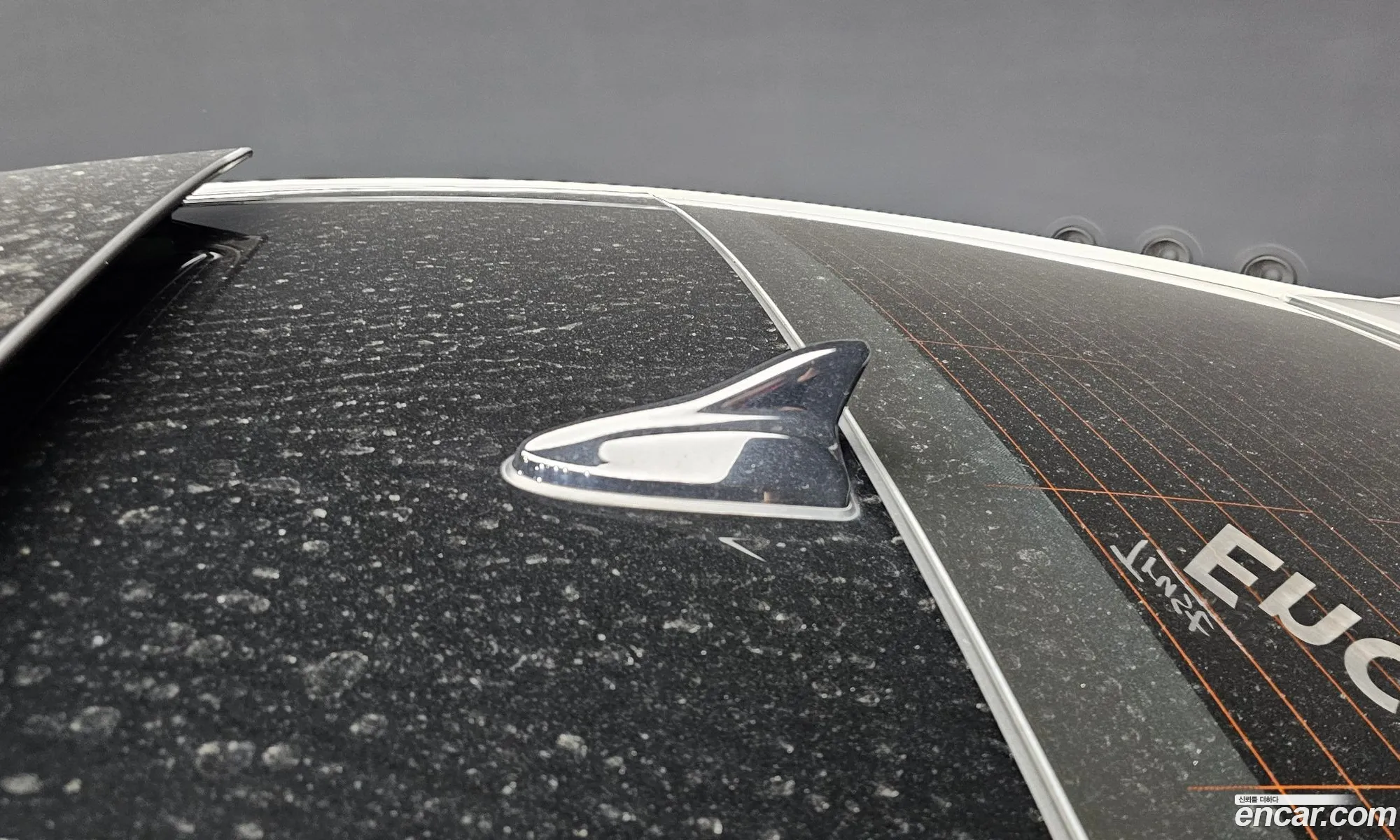 Hyundai LF Sonata 2014 — 12