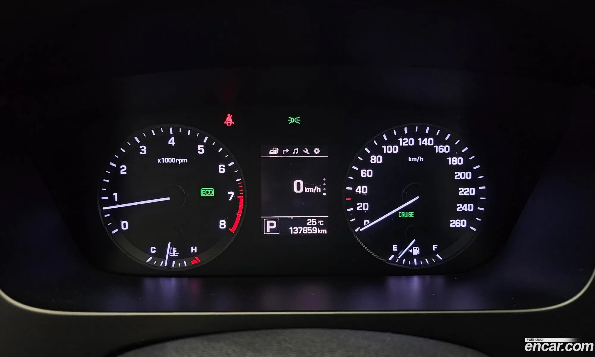Hyundai LF Sonata 2014 — 19
