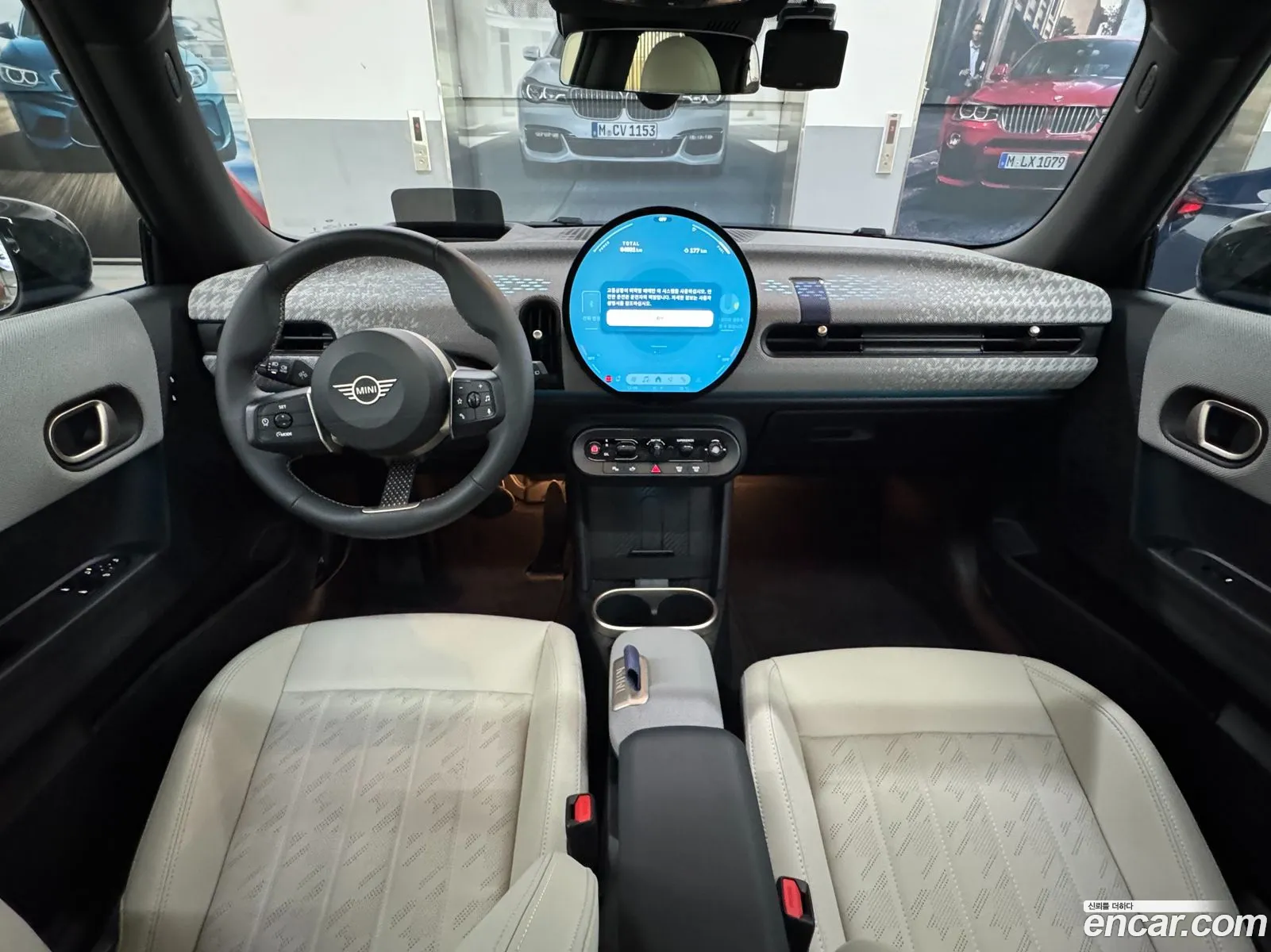 Mini Cooper S 2025 — 19