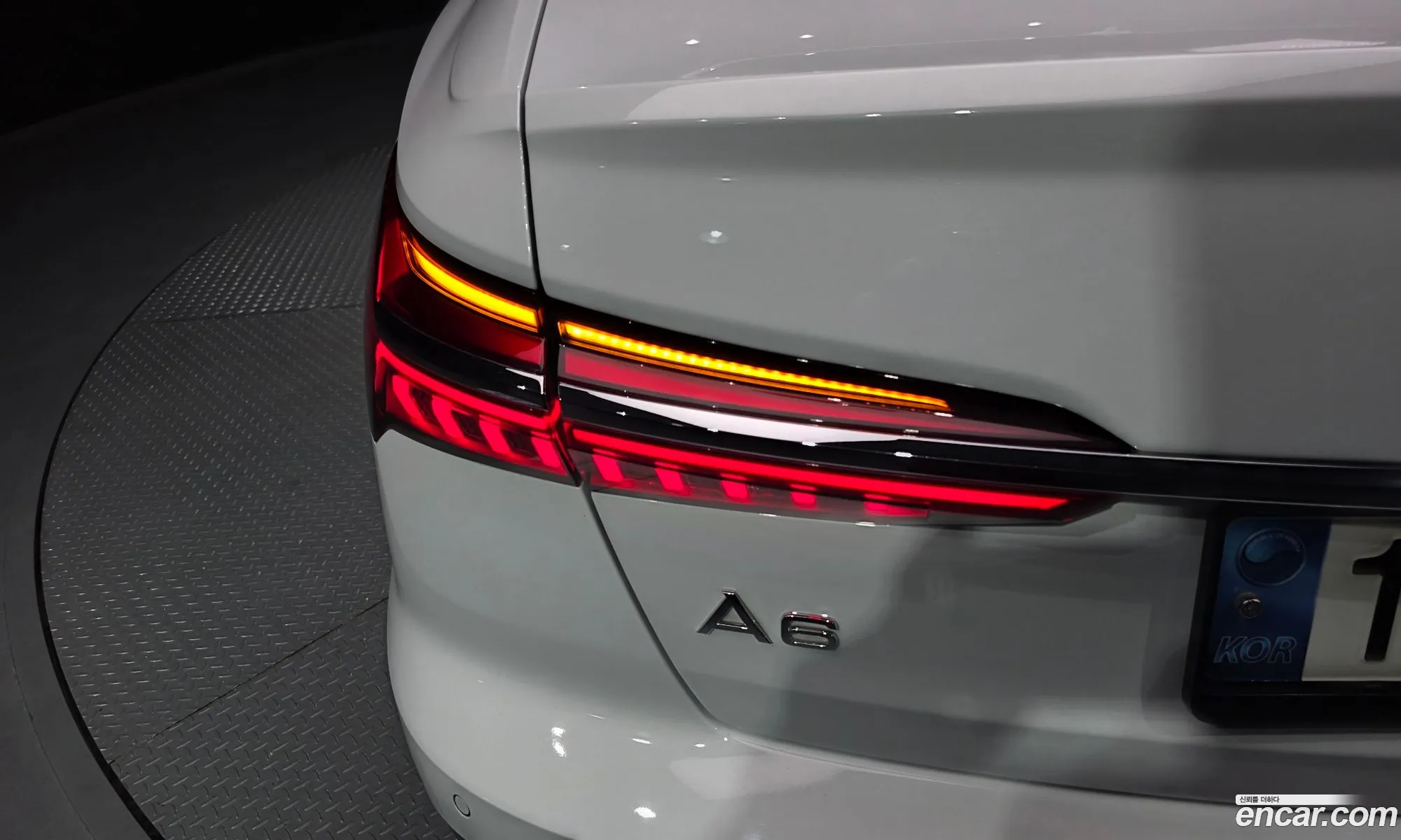 Audi A6 2021 WAUZZZF21NN004124 — 30