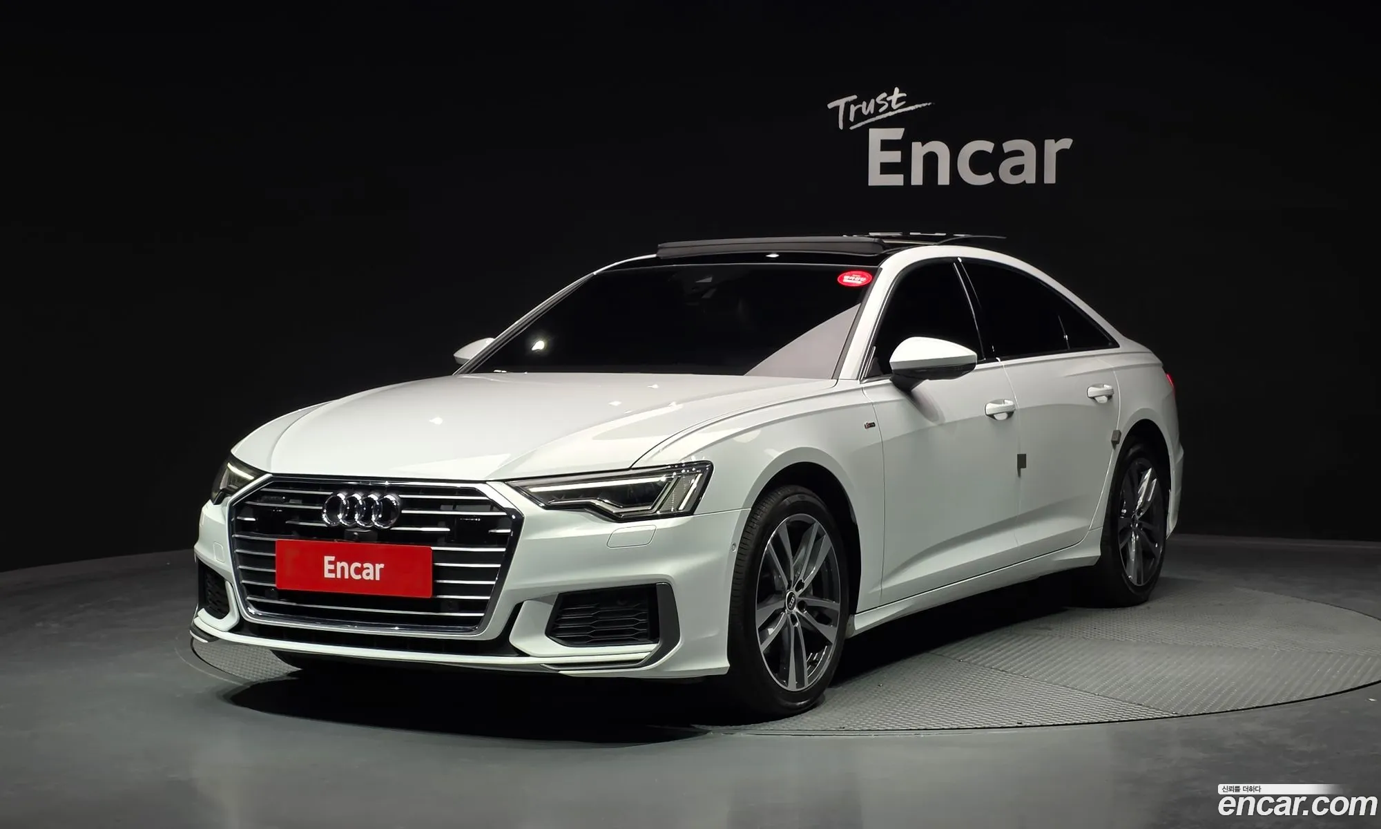 Audi A6 2021 WAUZZZF21NN004124 — 22