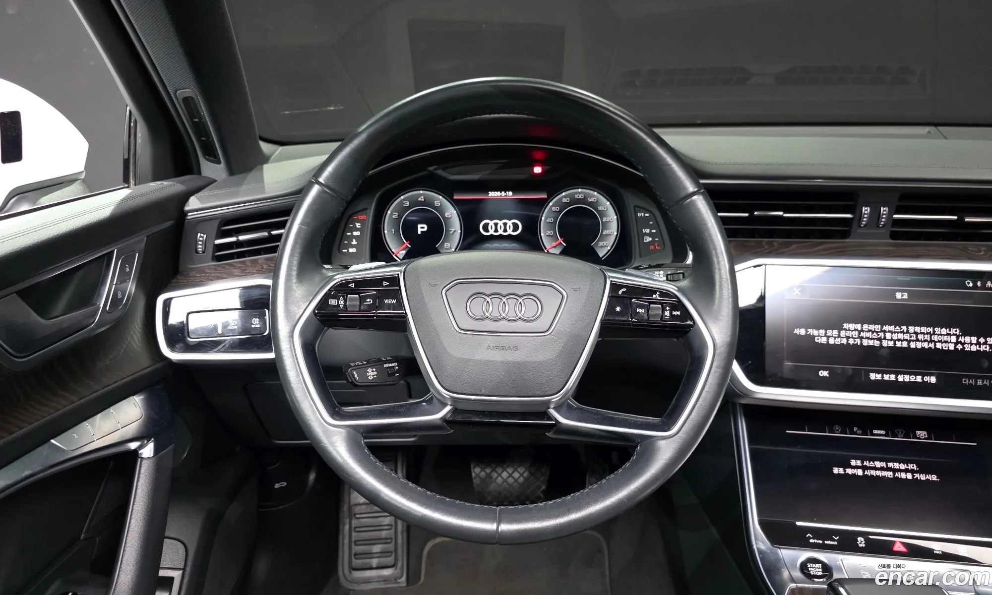 Audi A6 2021 WAUZZZF21NN004124 — 29