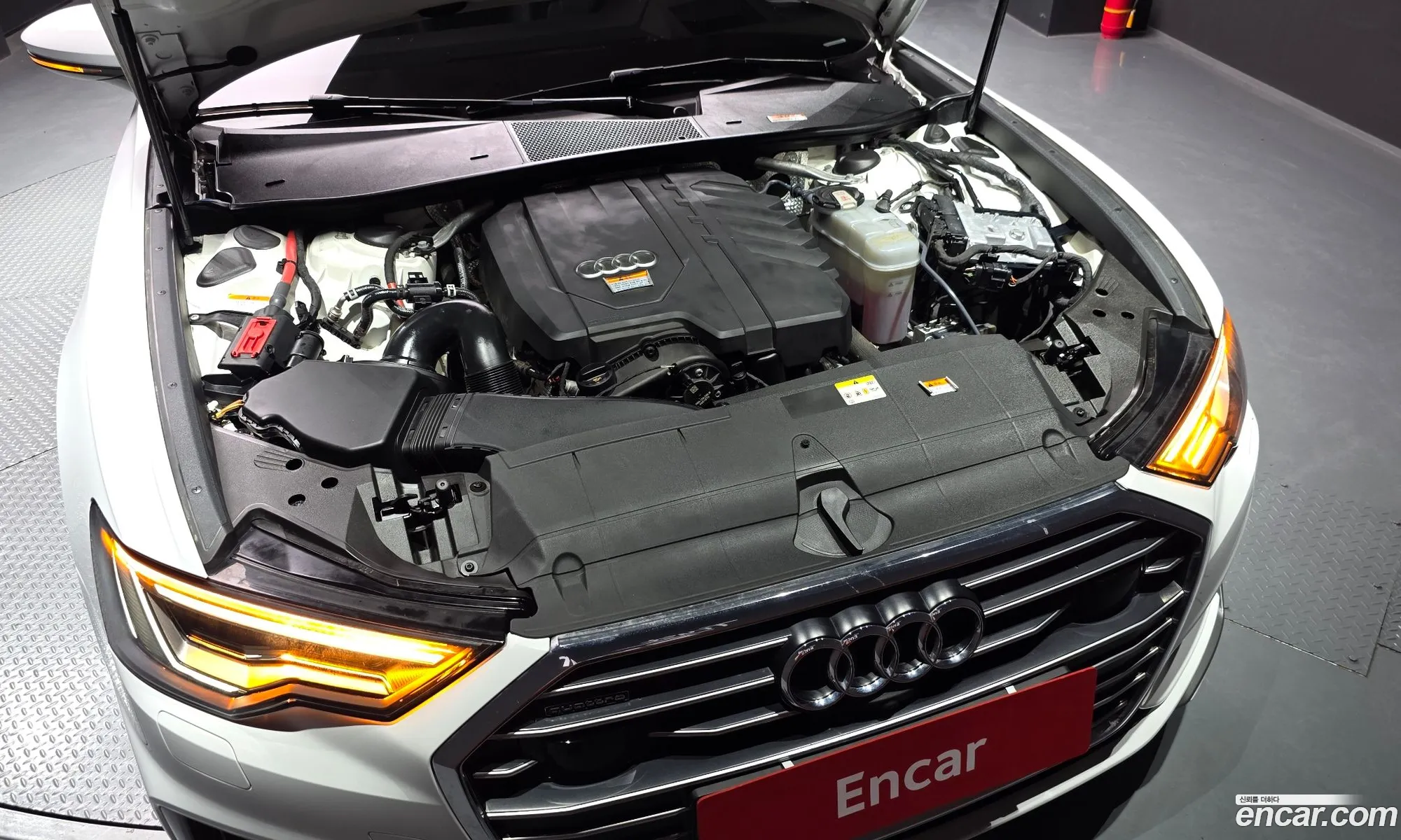 Audi A6 2021 WAUZZZF21NN004124 — 28