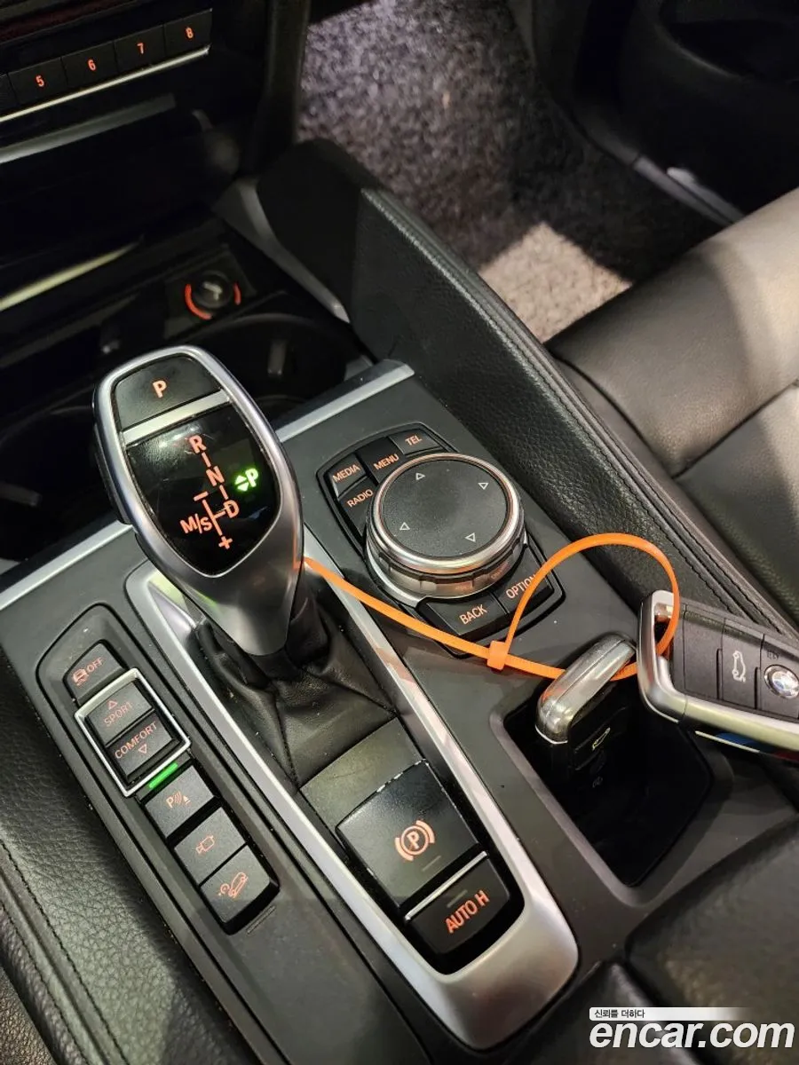 BMW X6 2015 — 20