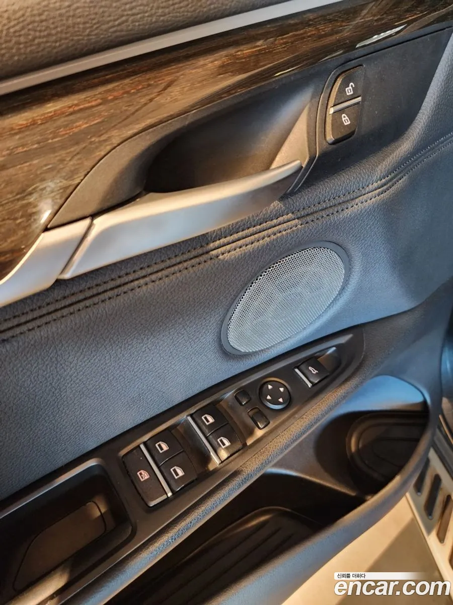 BMW X6 2015 — 14