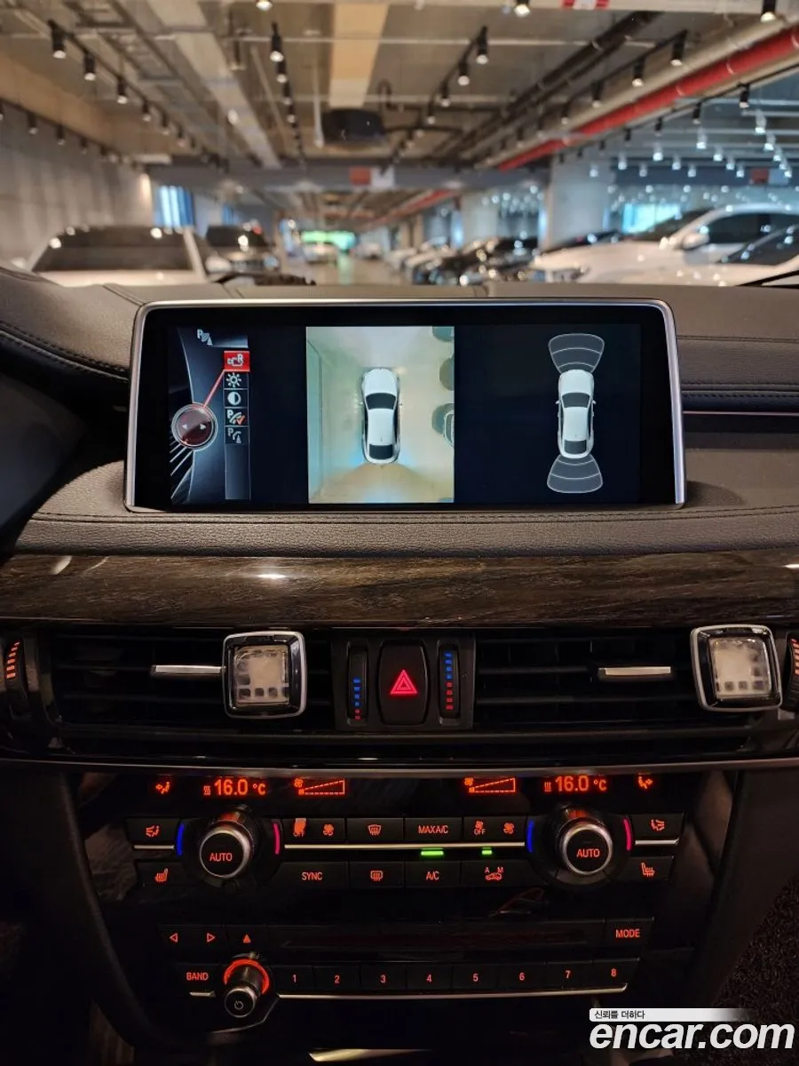 BMW X6 2015 — 5
