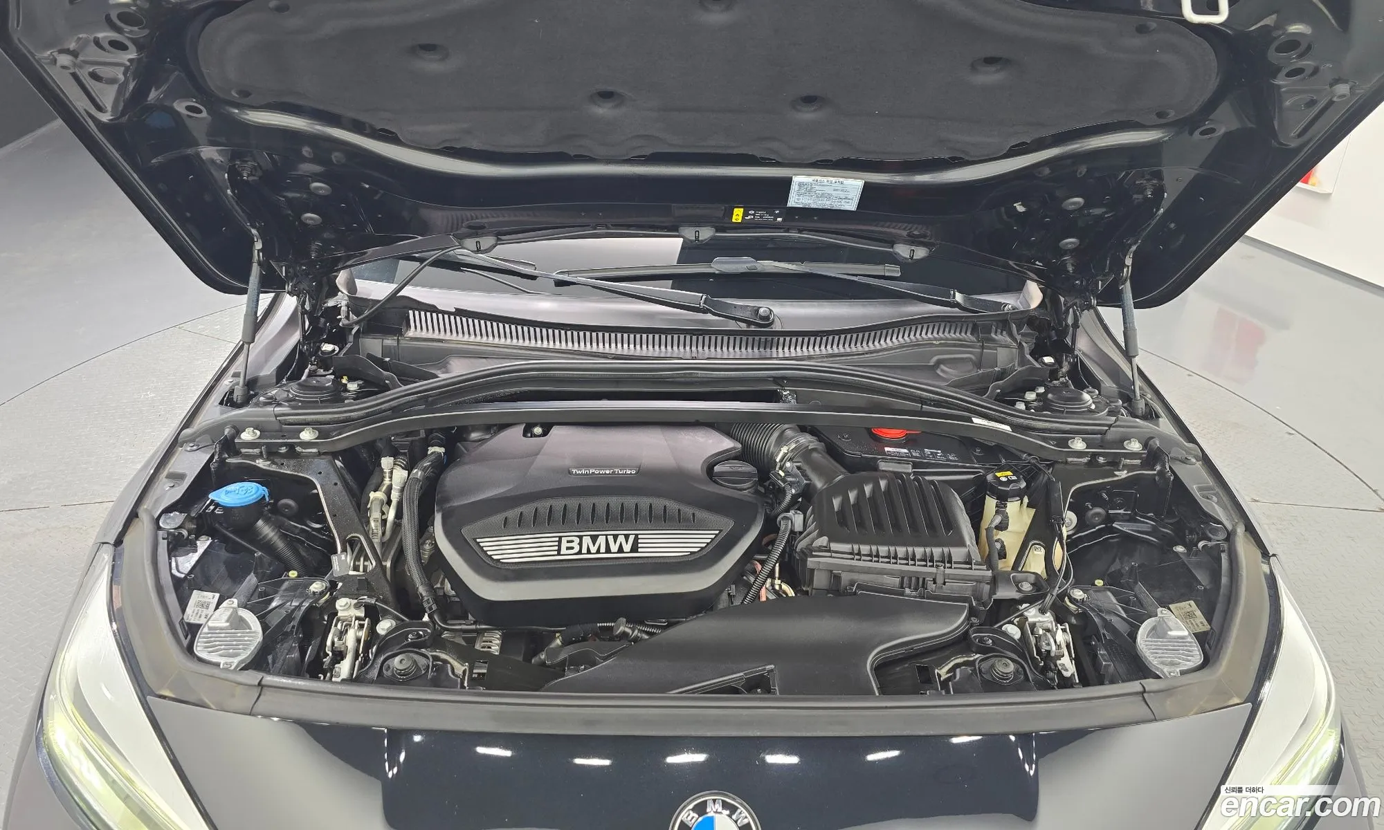 BMW 1 Series 2021 — 15
