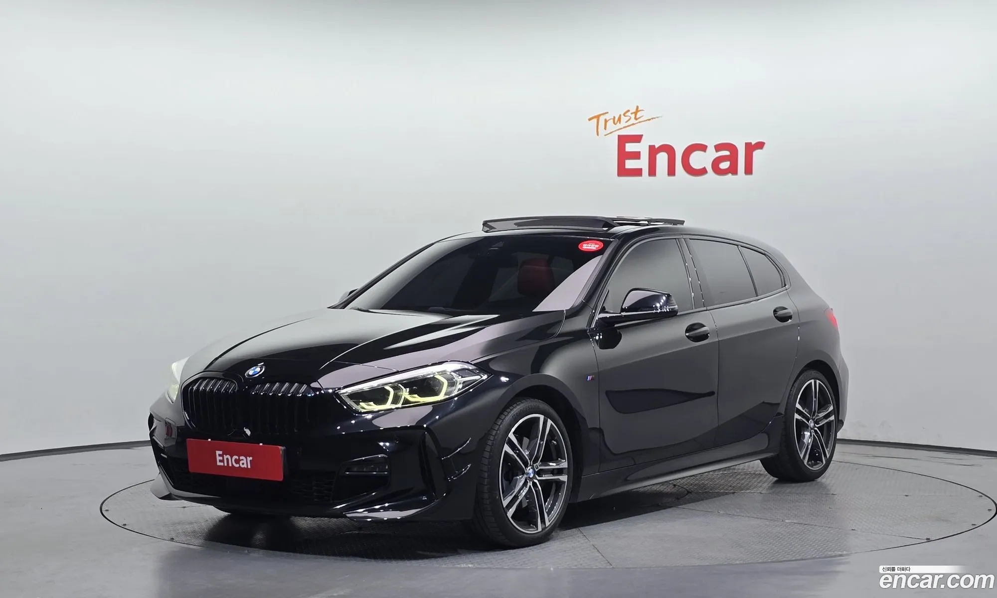 BMW 1 Series 2021 — 13
