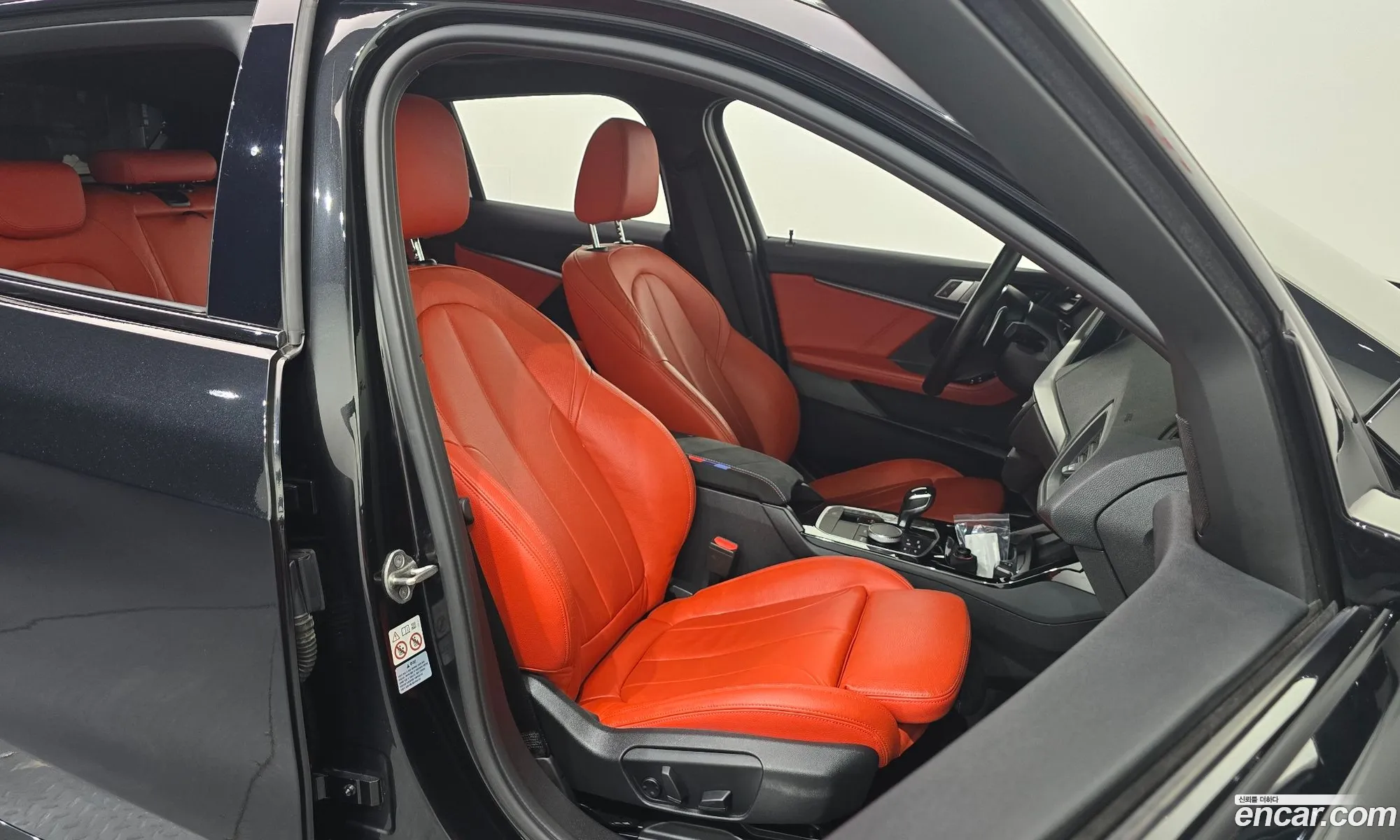 BMW 1 Series 2021 — 6