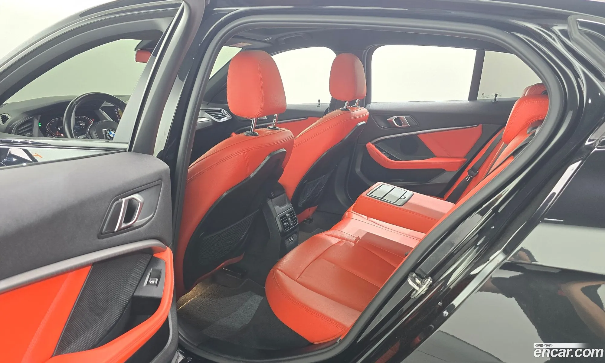BMW 1 Series 2021 — 22