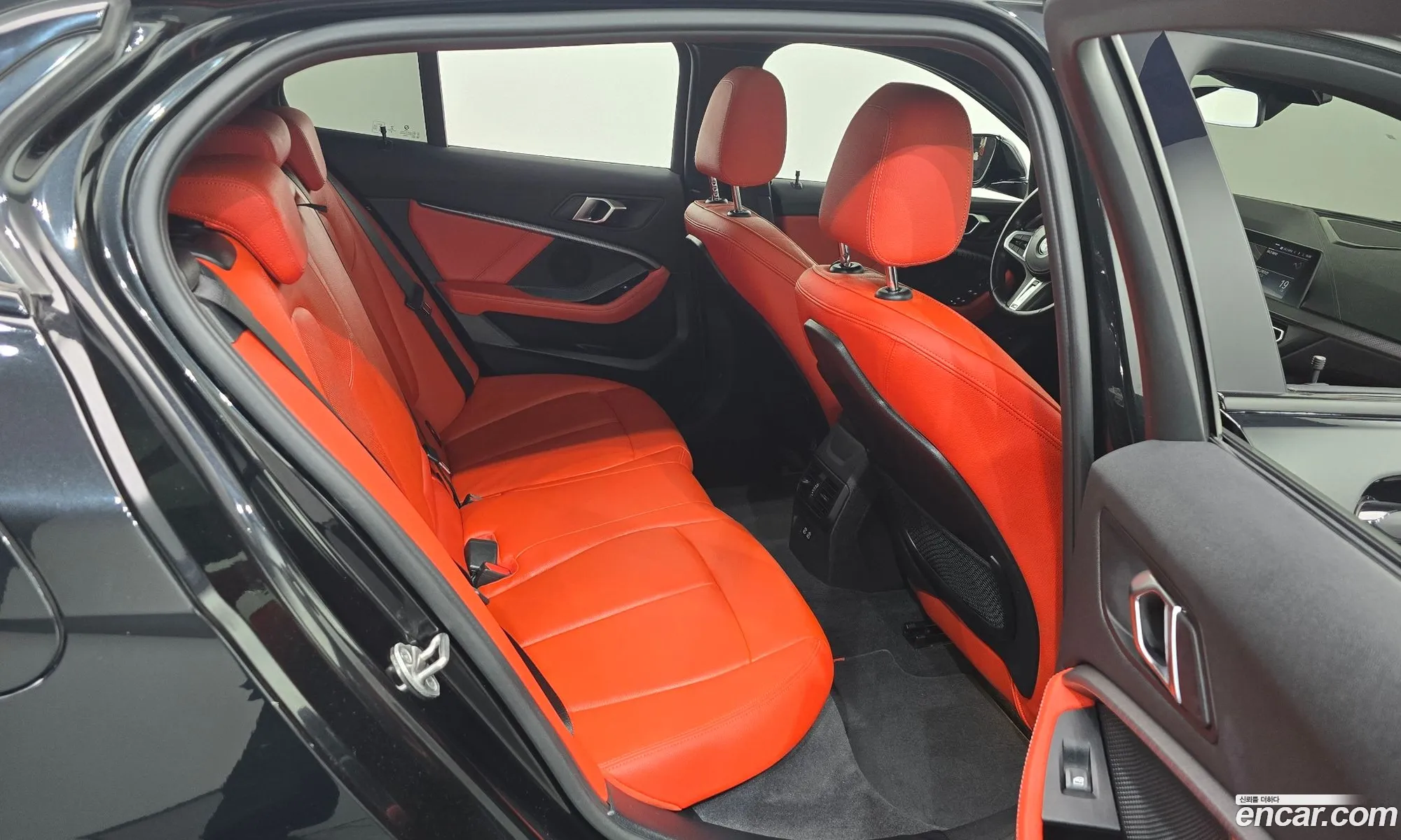 BMW 1 Series 2021 — 4