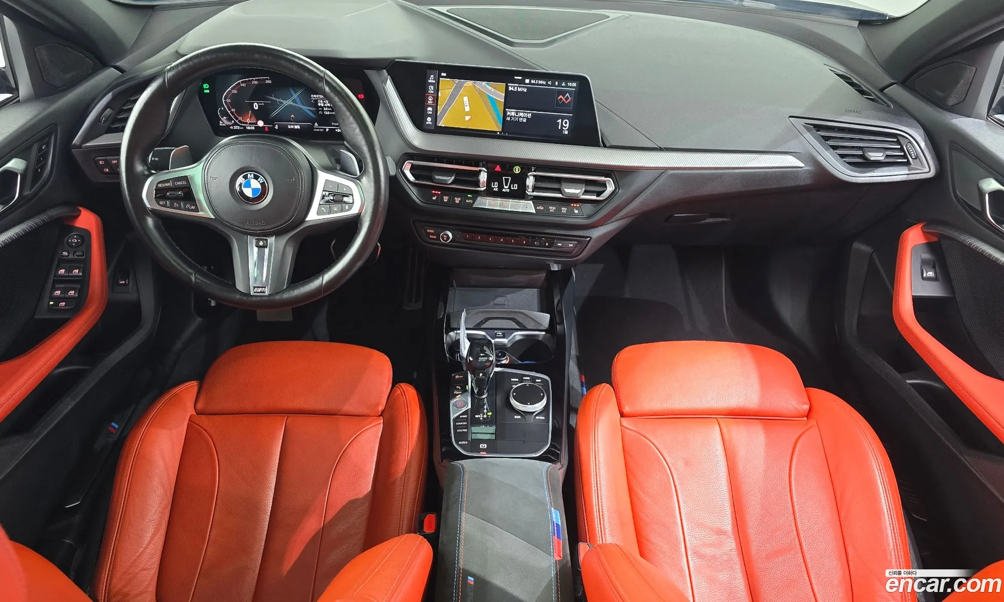 BMW 1 Series 2021 — 12