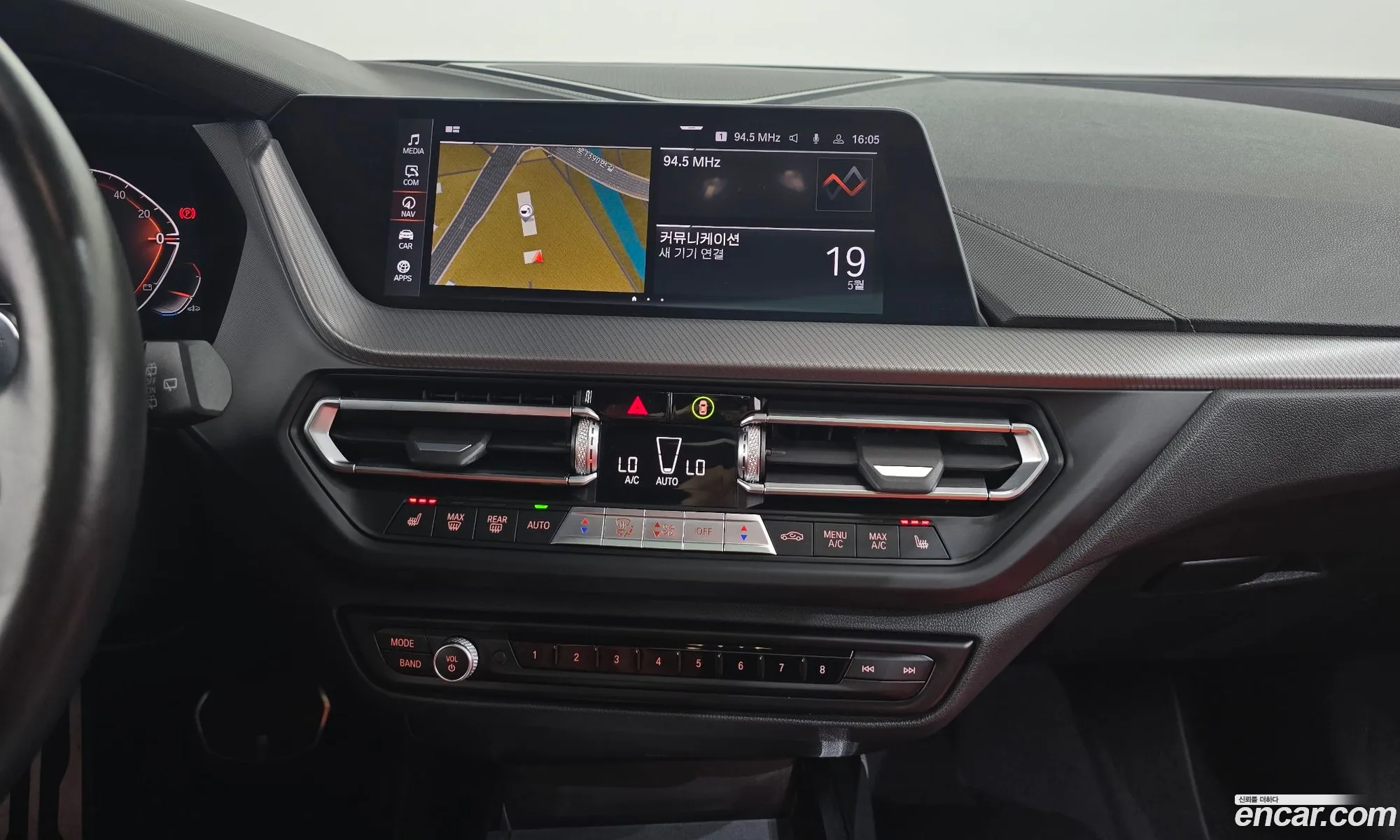 BMW 1 Series 2021 — 3