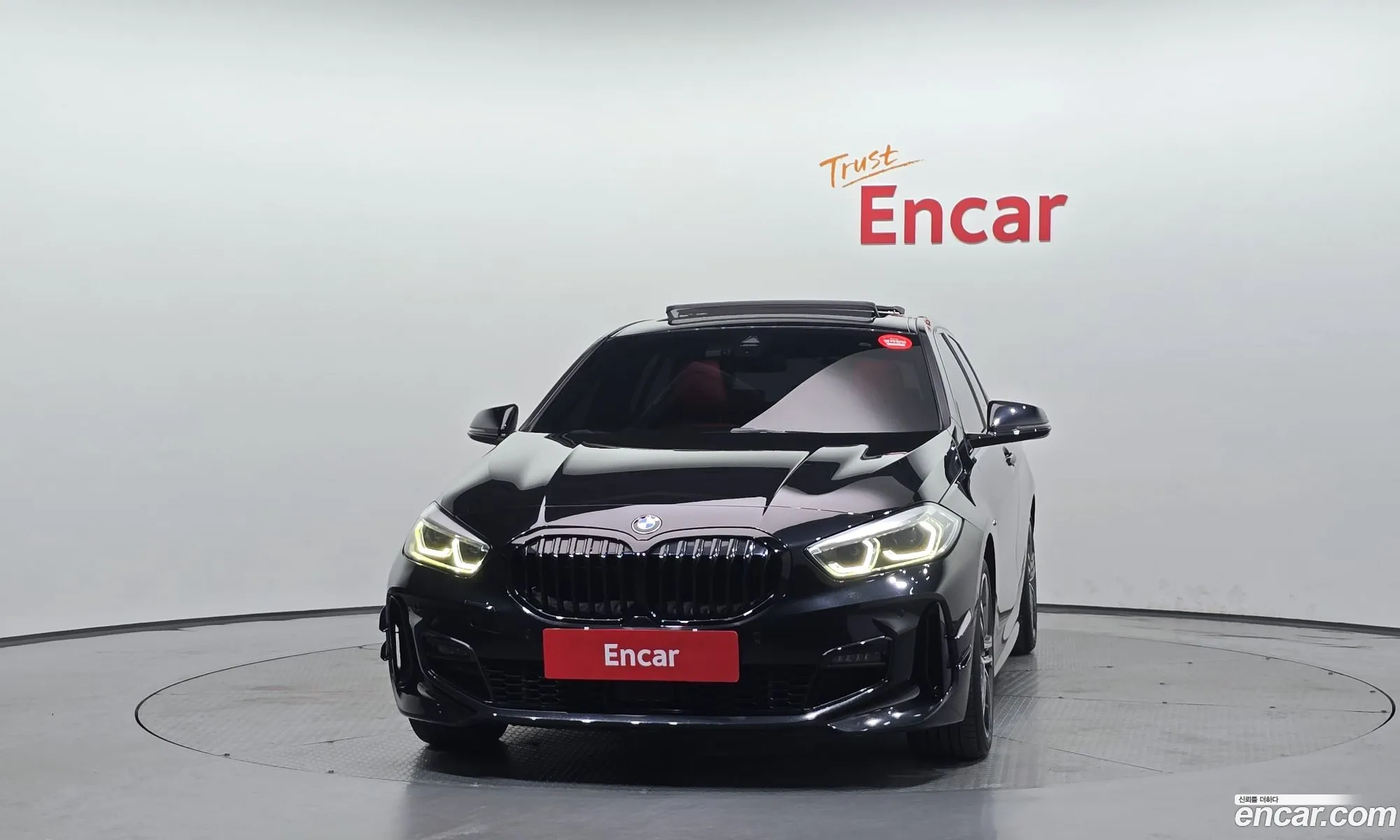 BMW 1 Series 2021 — 16