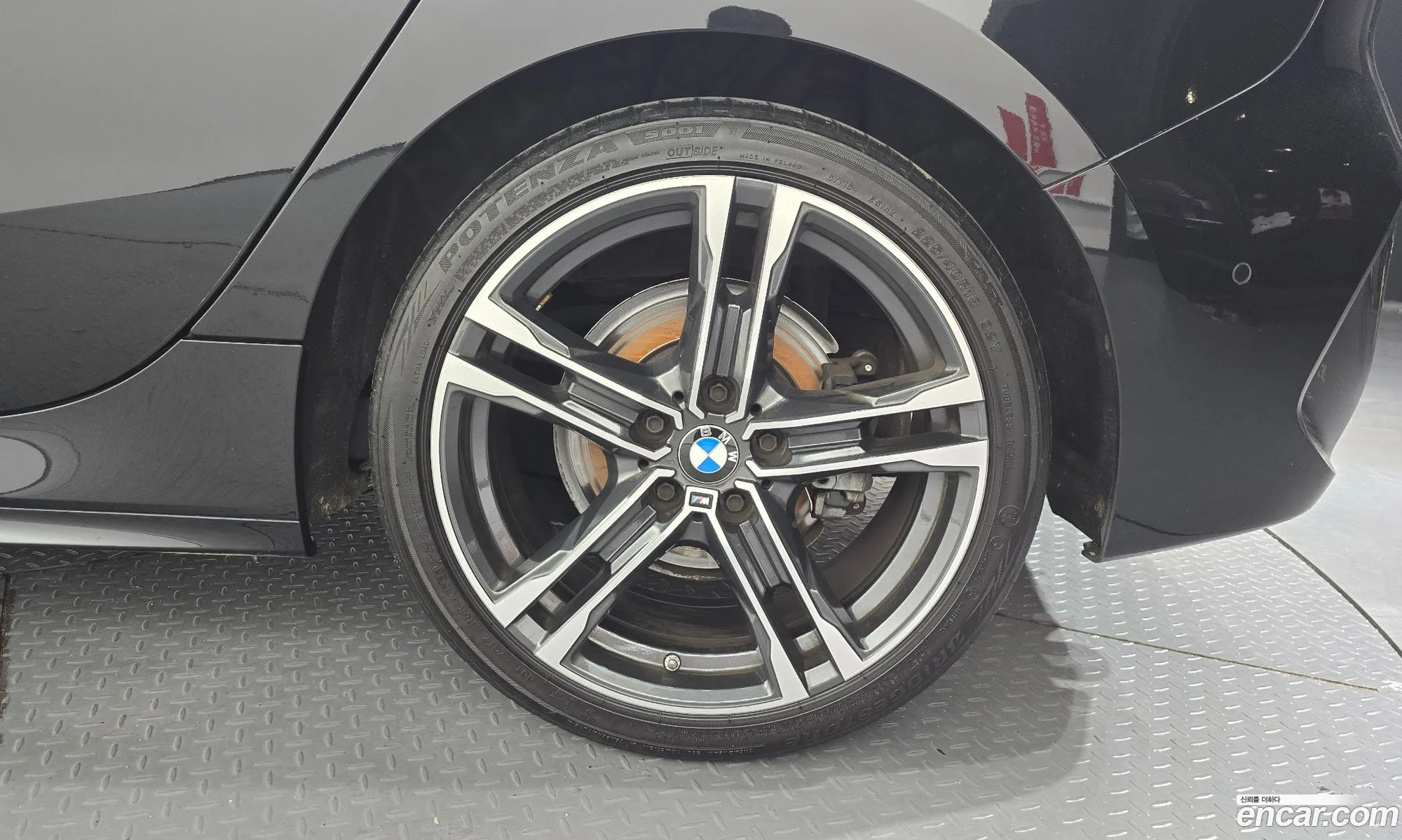 BMW 1 Series 2021 — 10