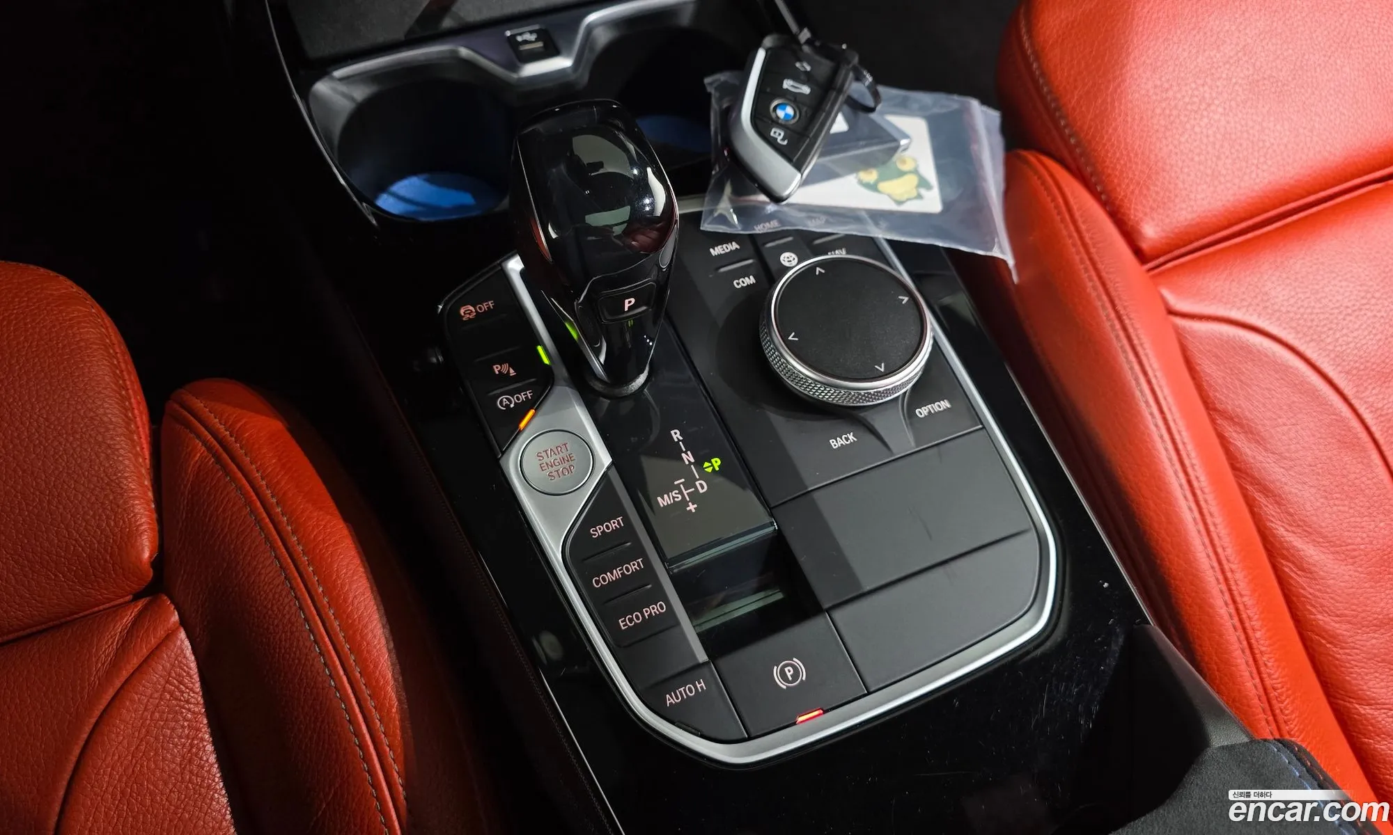 BMW 1 Series 2021 — 9