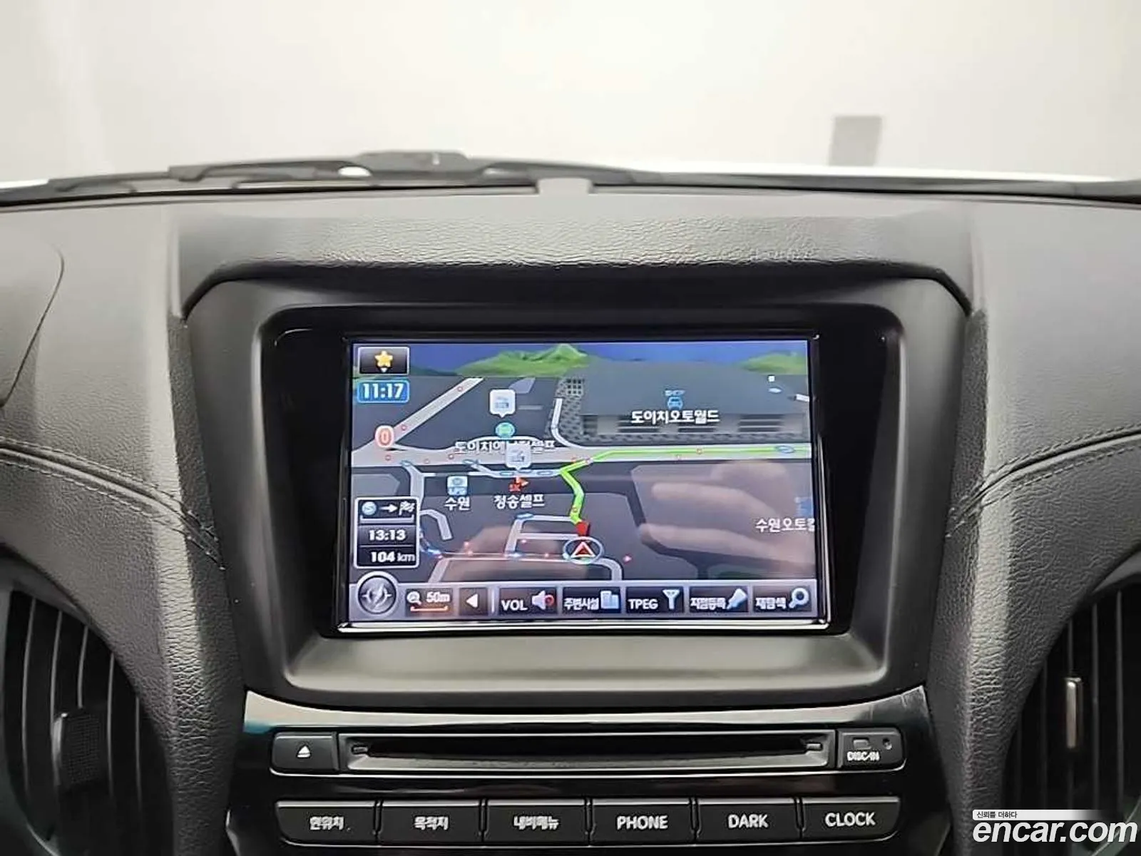 Hyundai Genesis Coupe 2012 — 9