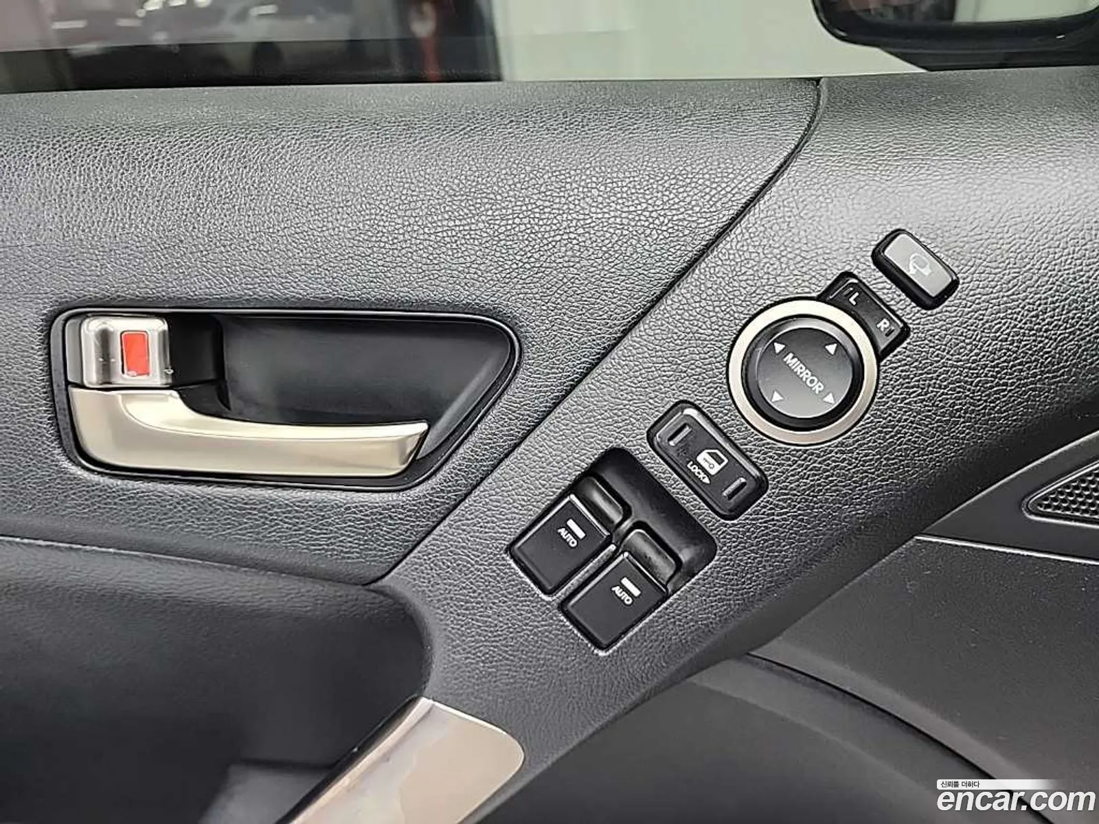 Hyundai Genesis Coupe 2012 — 6