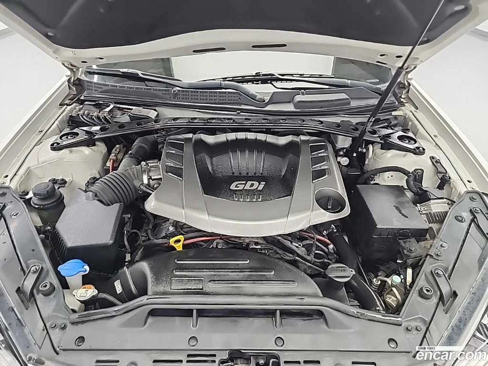 Hyundai Genesis Coupe 2012 — 18