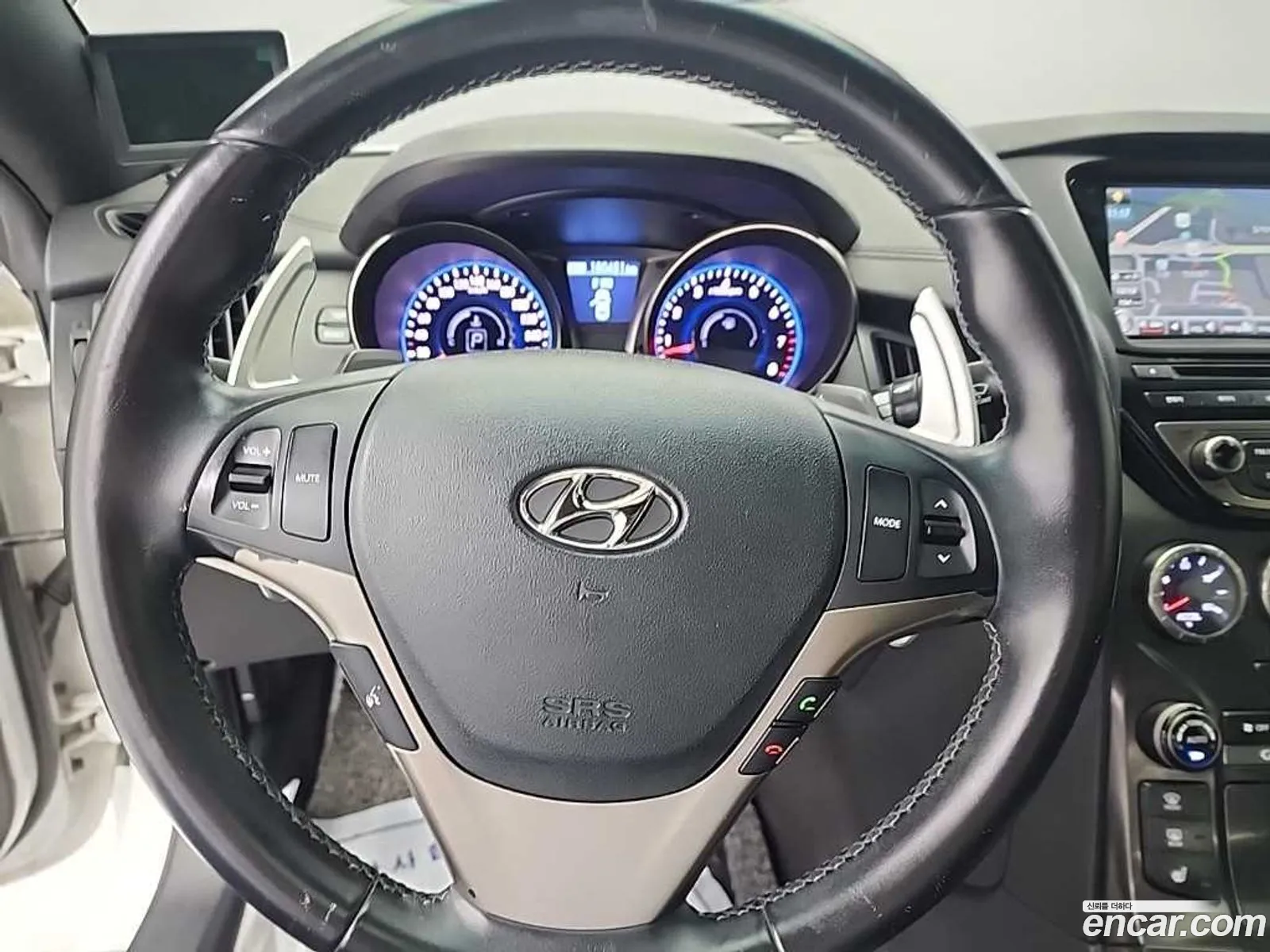 Hyundai Genesis Coupe 2012 — 8