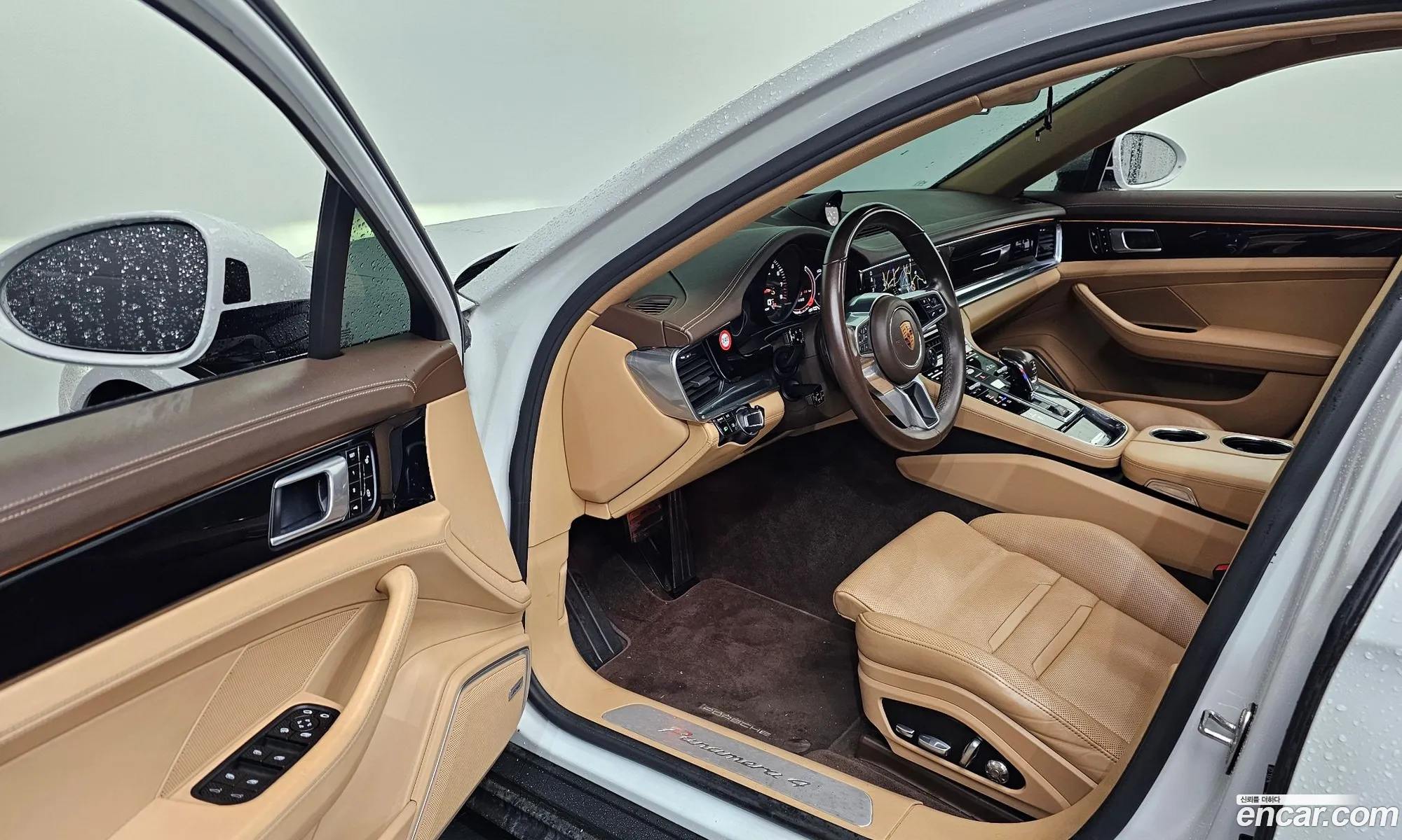Porsche Panamera 2018 WP0AA2972JL118273 — 6
