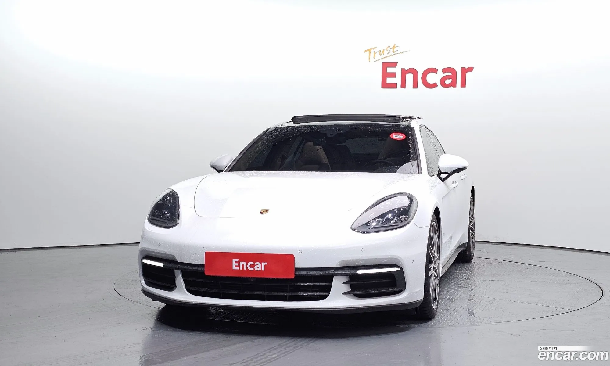 Porsche Panamera 2018 WP0AA2972JL118273 — 13