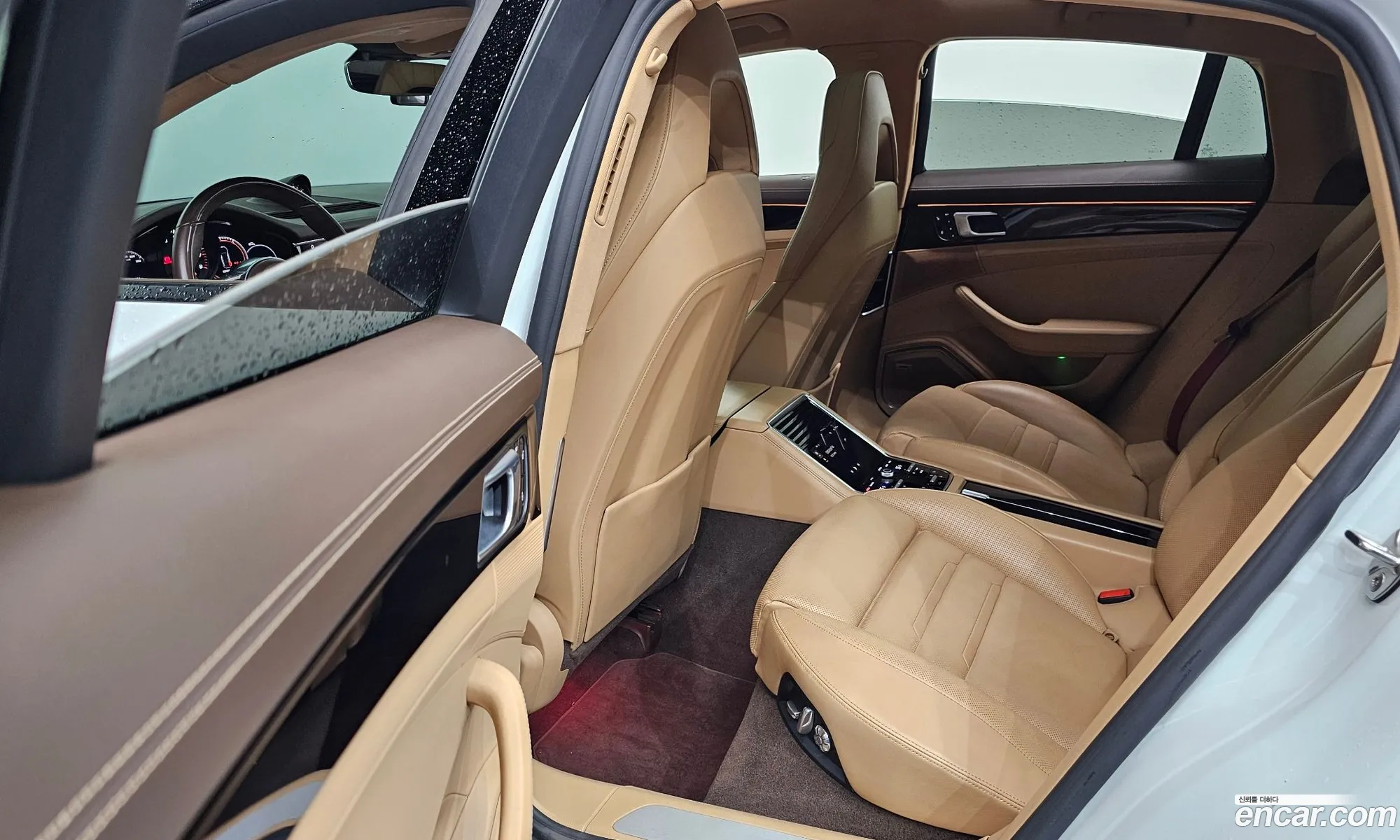 Porsche Panamera 2018 WP0AA2972JL118273 — 14